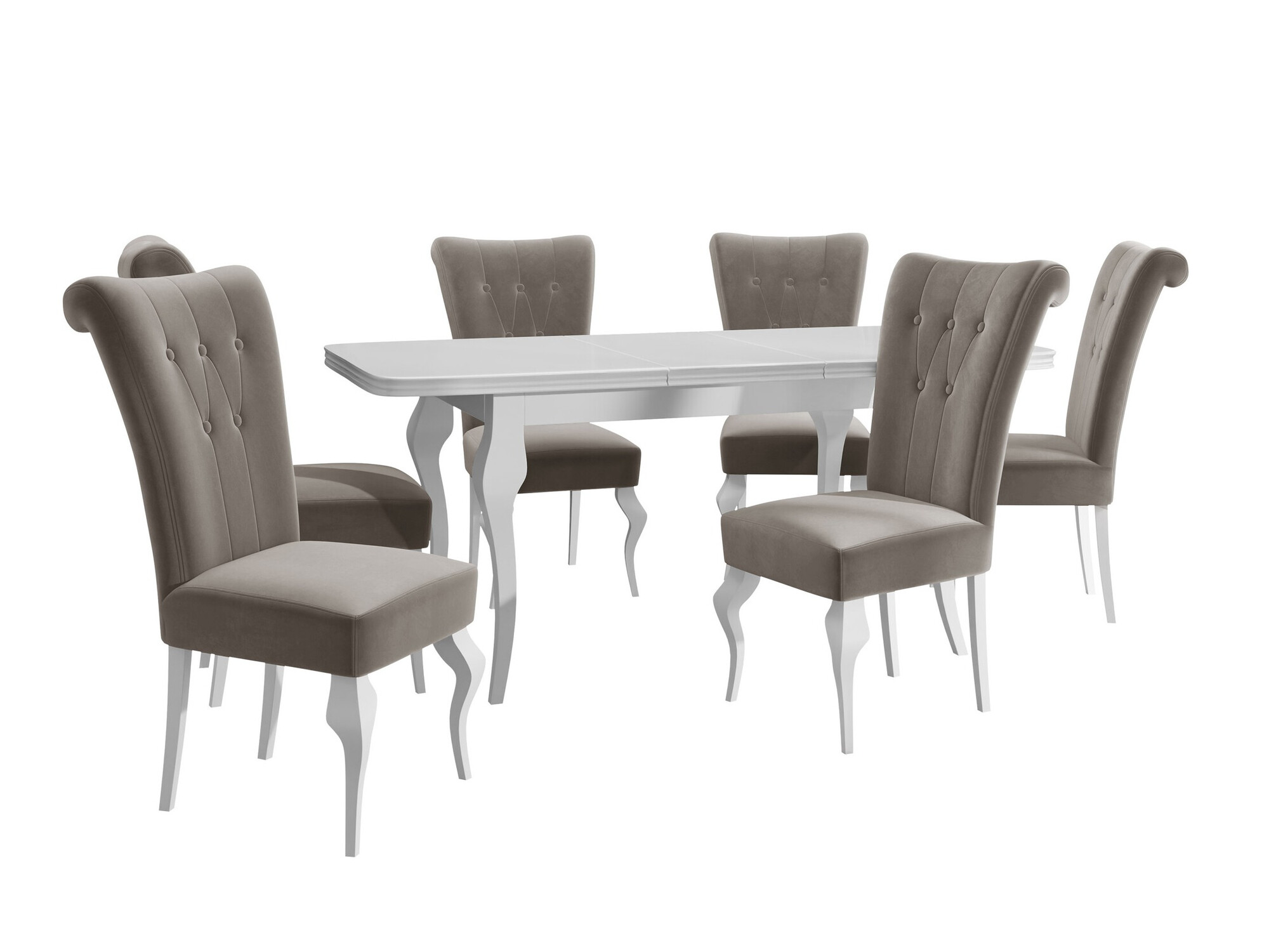 Essgruppe Comfivo 405 (Magic Velvet 2209)