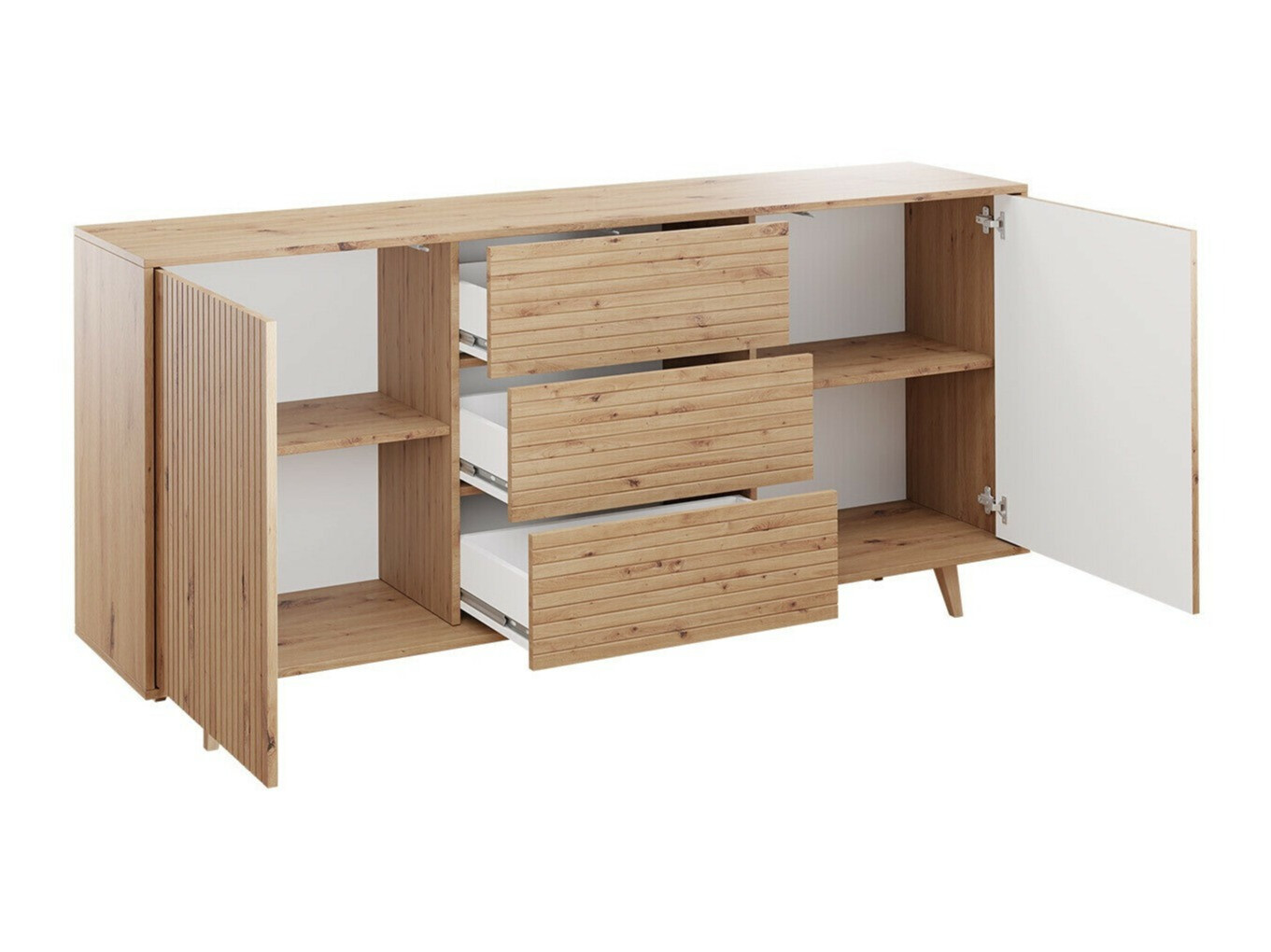 Kommoden Comfivo Romtori I