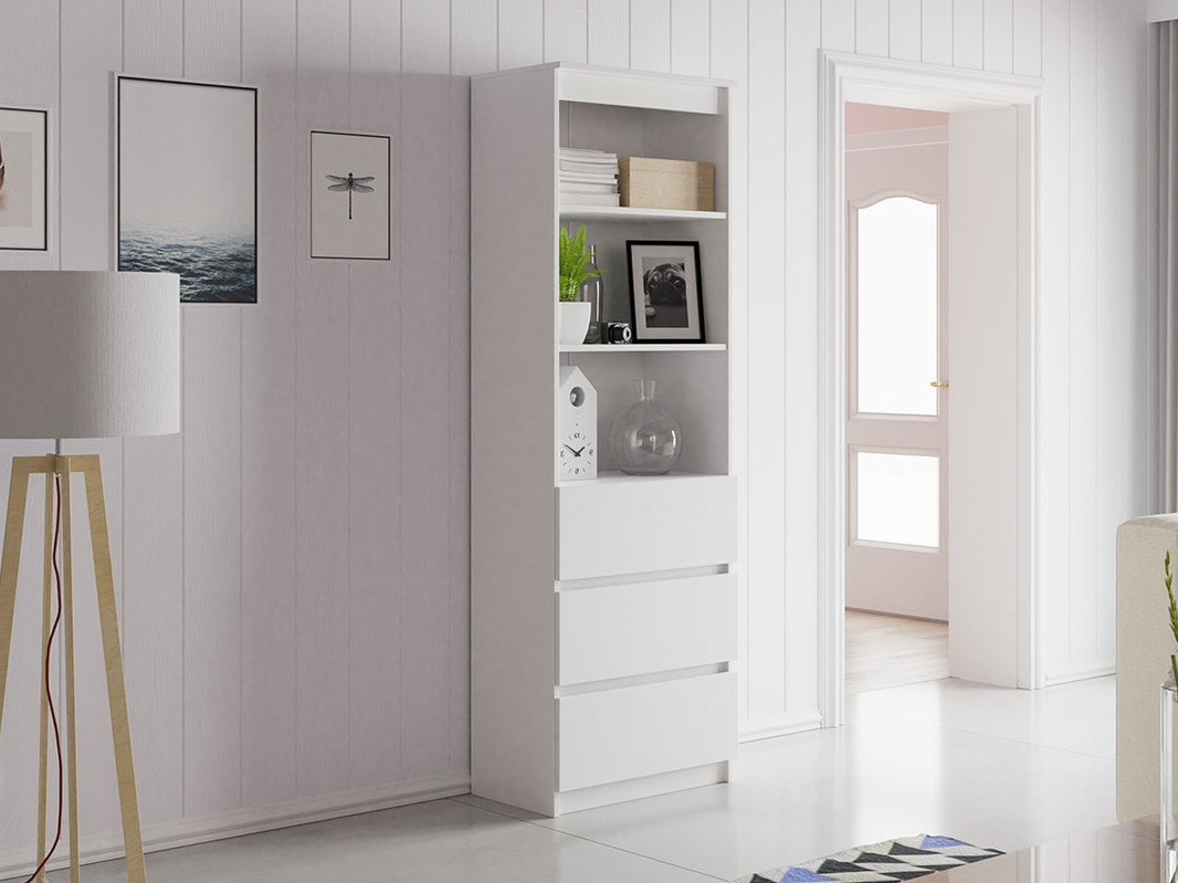 Regal Comfivo Gallus (Weiss)