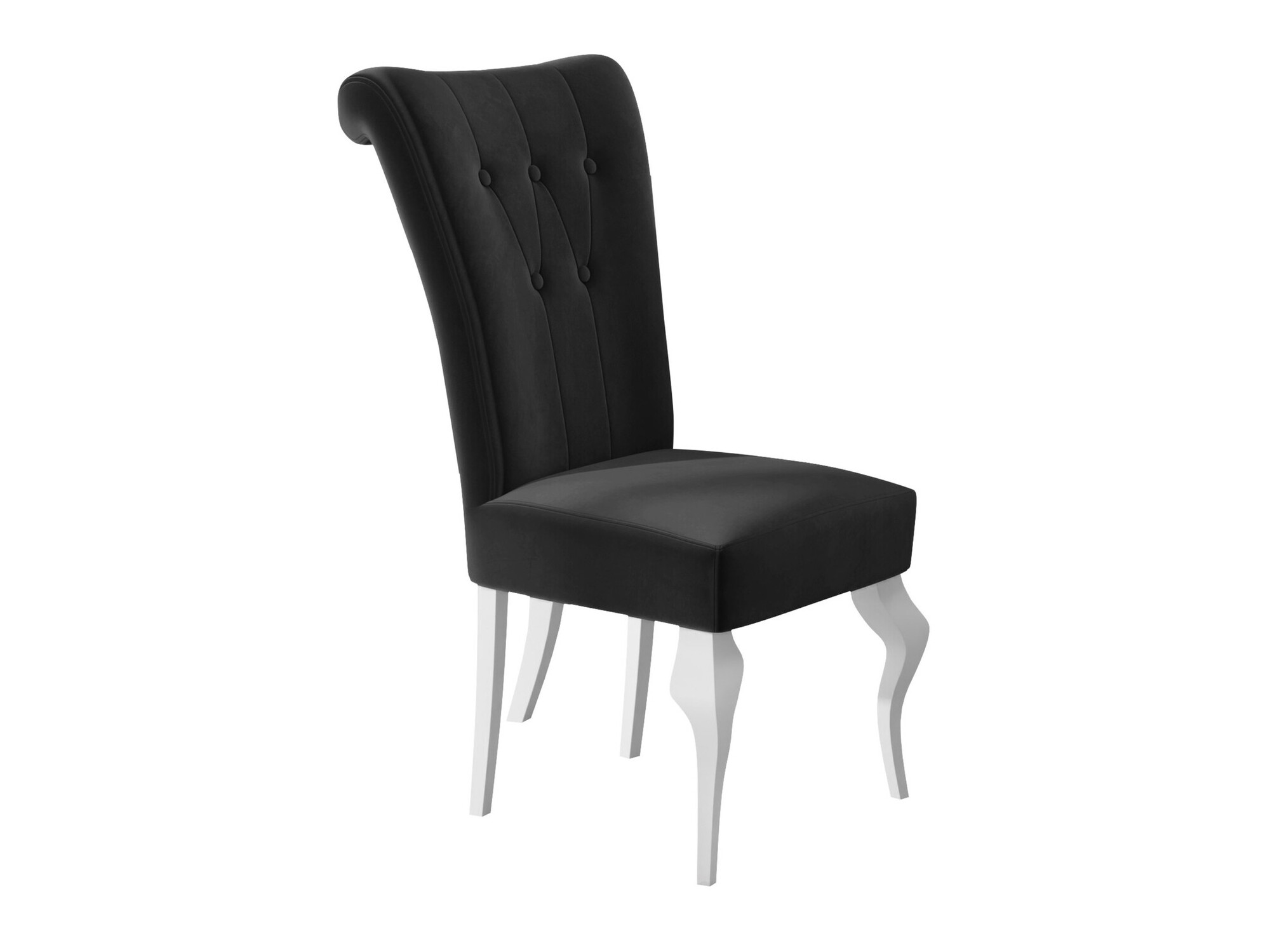 Stuhl Comfivo Gallina (Magic Velvet 2219)