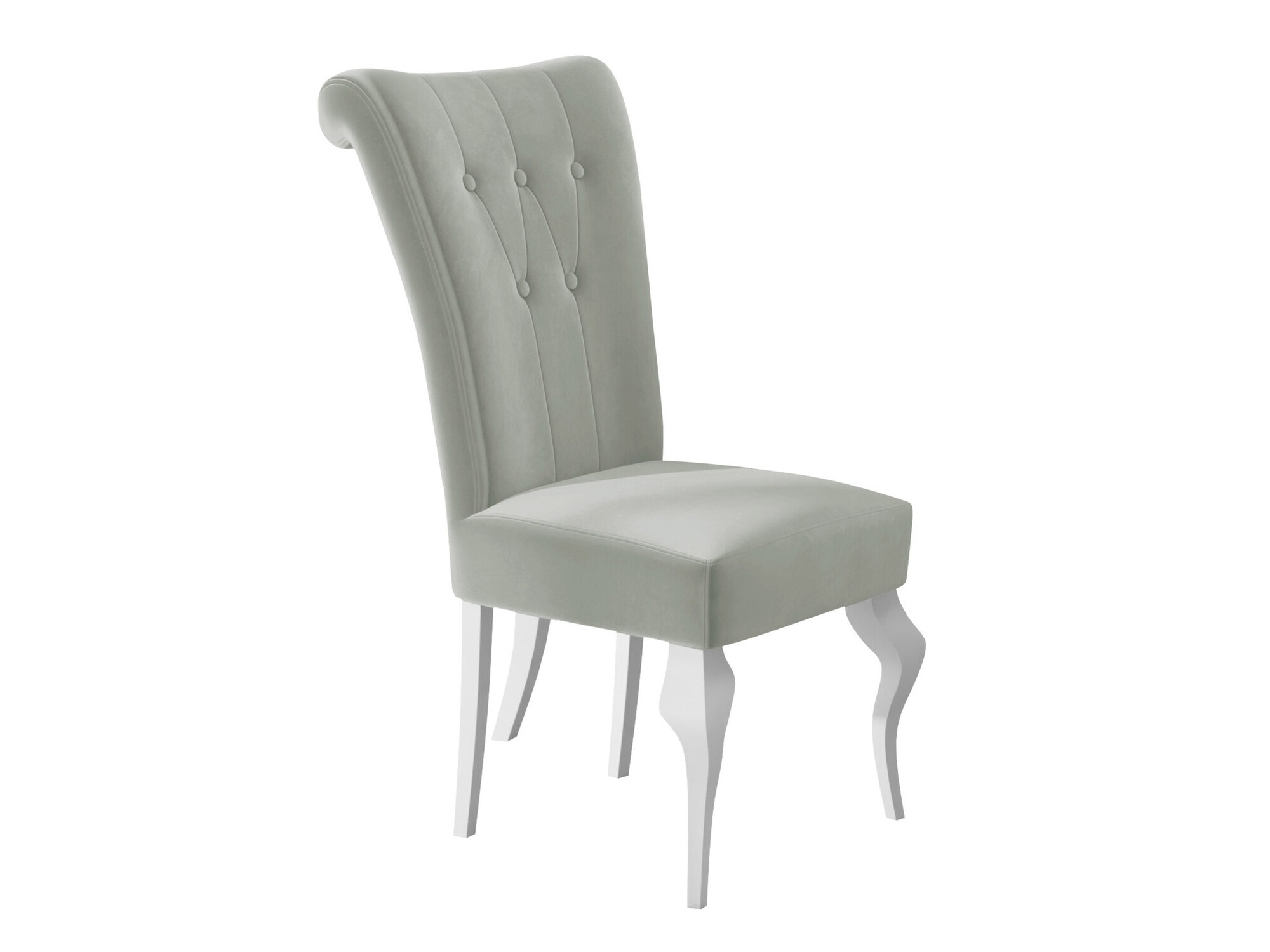 Stuhl Comfivo Gallina (Magic Velvet 2240)