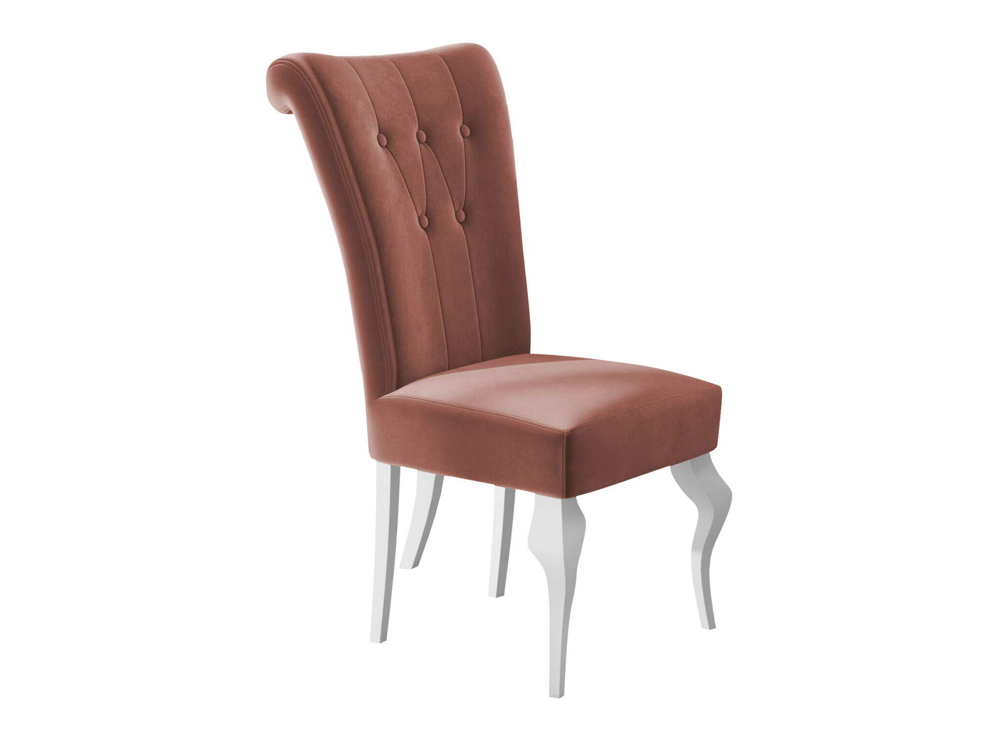 Stuhl Comfivo Gallina (Magic Velvet 2258)