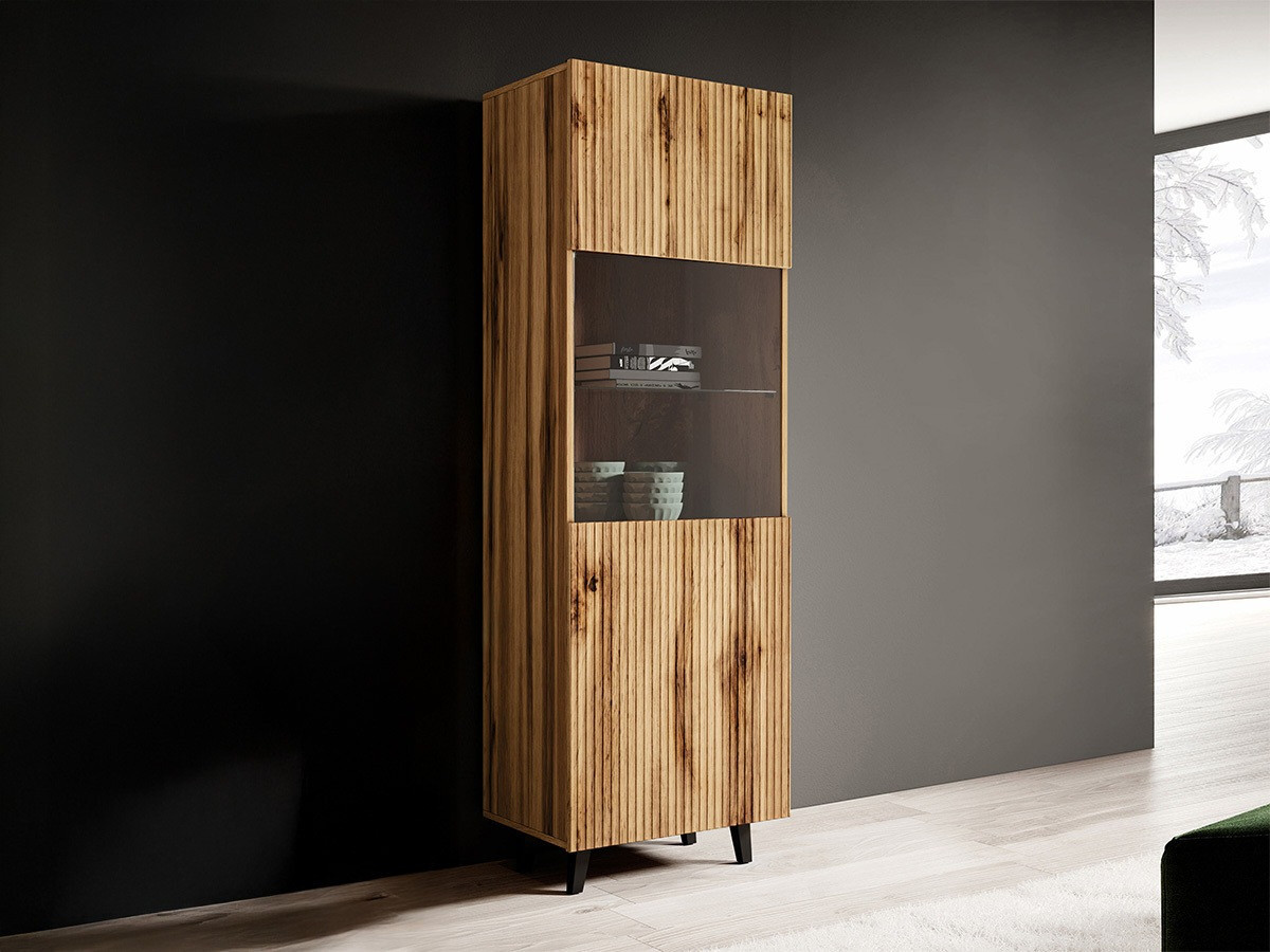 Regal Comes (Wotan Eiche)