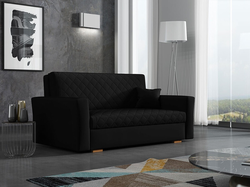 Schlafsofa Clarona III (Zanzibar 190)