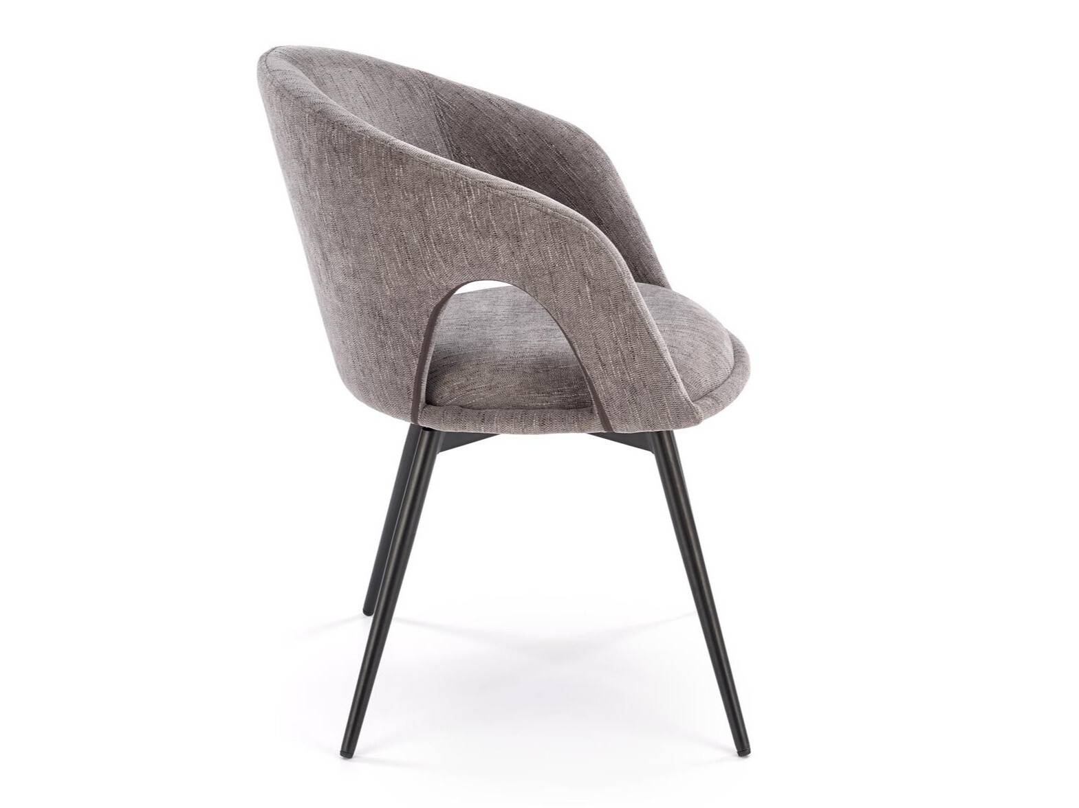 Stuhl Houston 2053 (Grau)