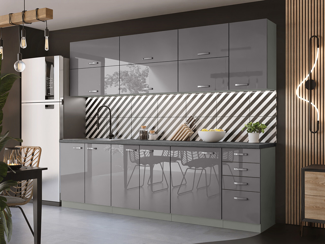 Arbeitsplatte Multi 102