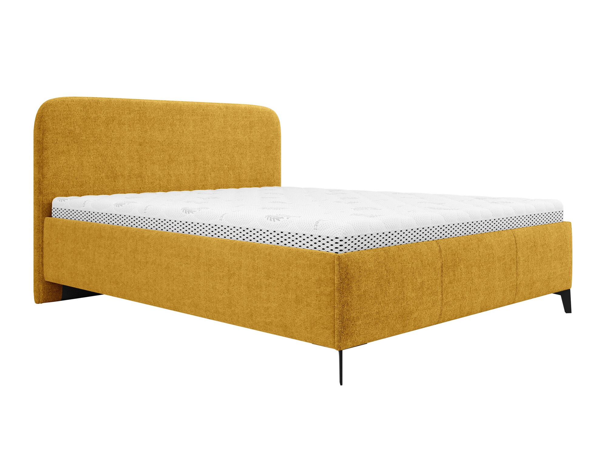 Bett ComfiDream Lumila (Velo 626)