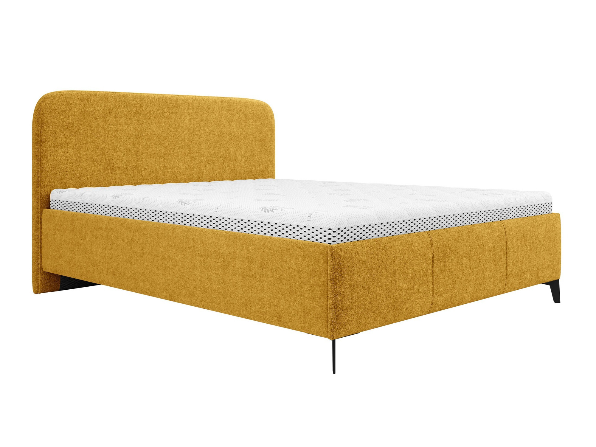 Bett ComfiDream Lumila (Velo 626)