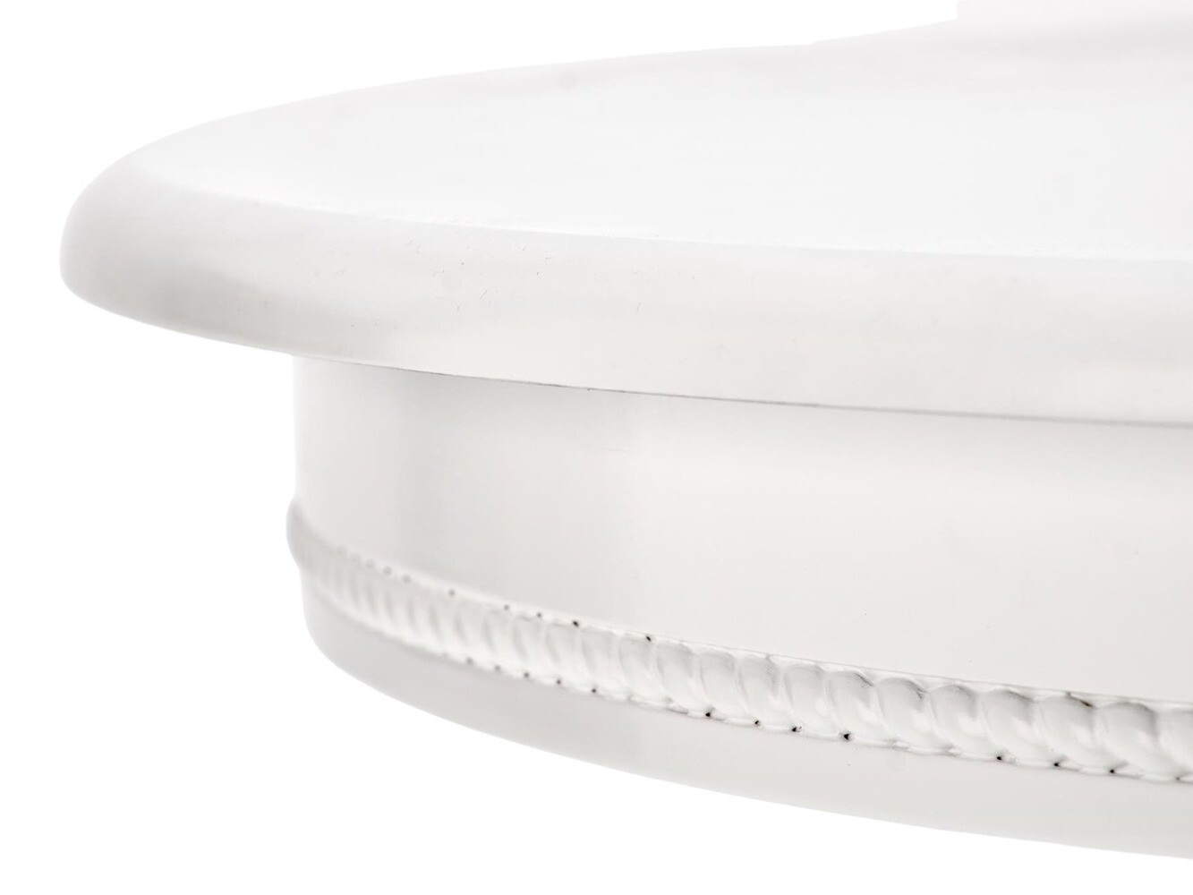 Tisch Houston Stella (Weiss)