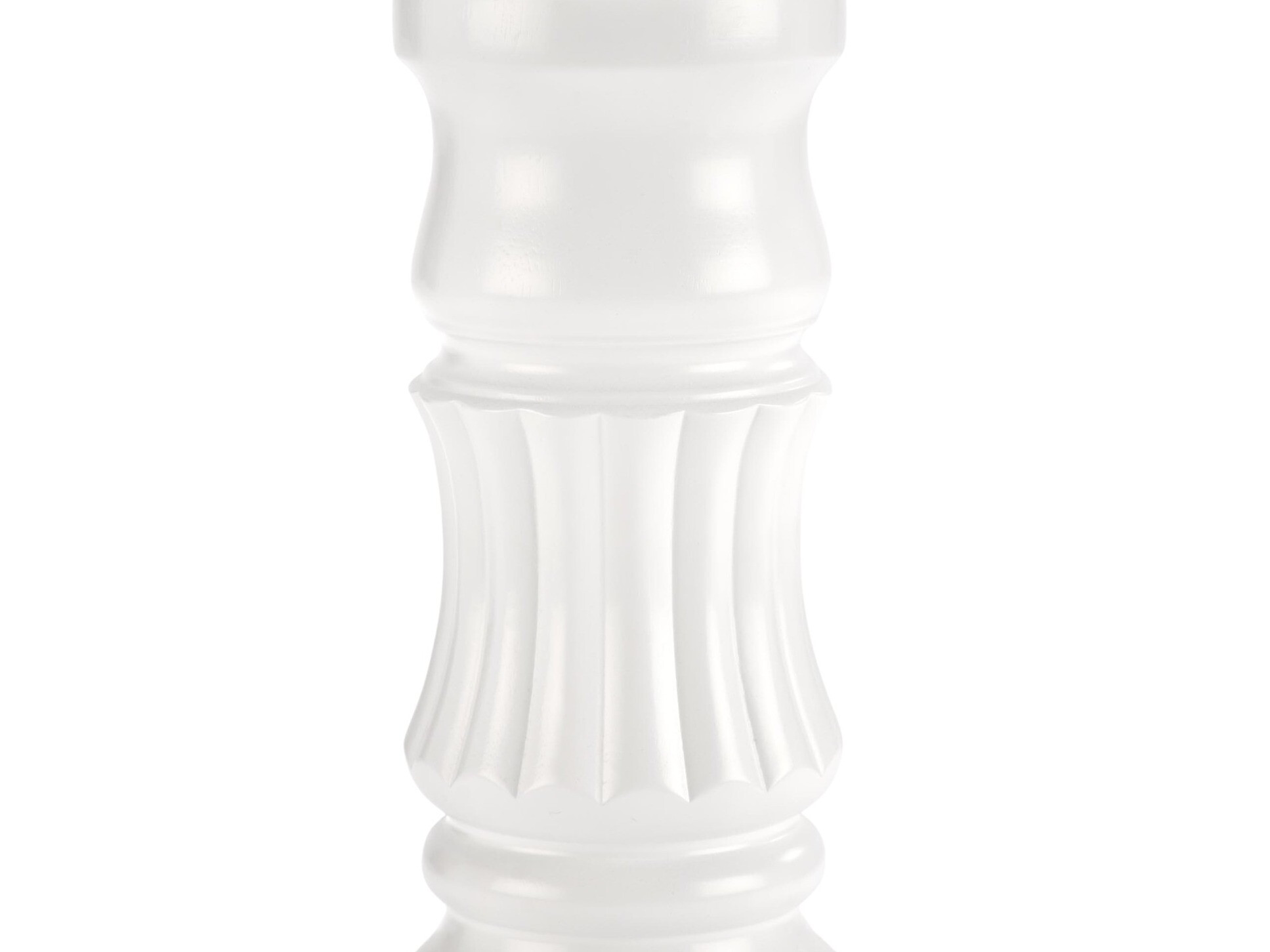 Tisch Houston Stella (Weiss)