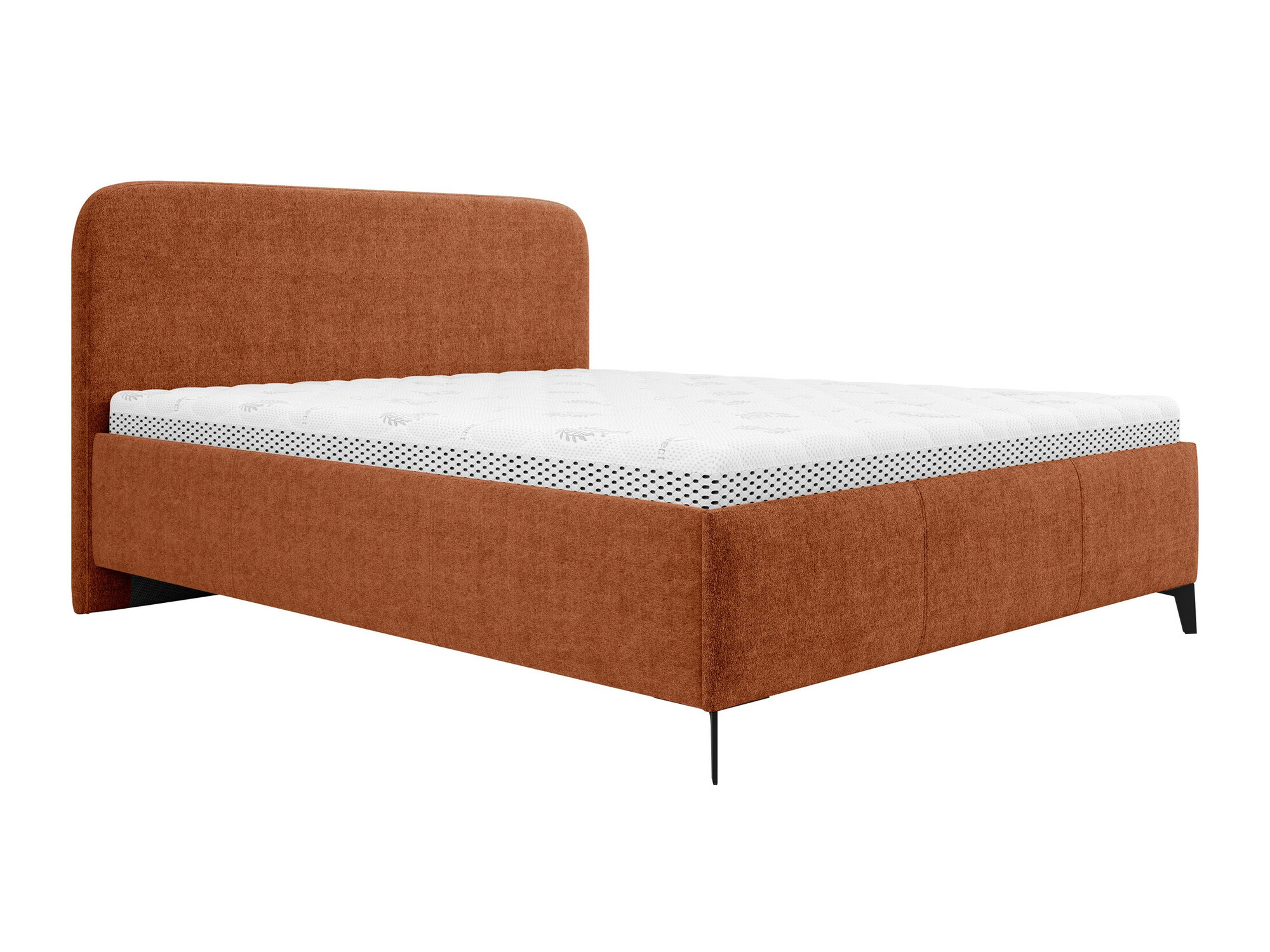 Bett ComfiDream Lumila (Velo 627)