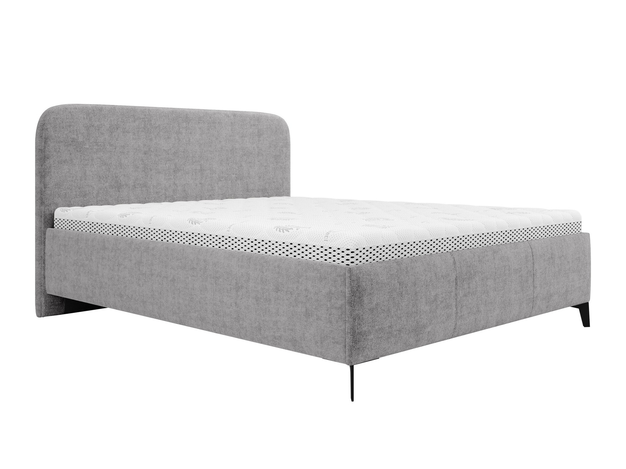 Bett ComfiDream Lumila (Velo 633)