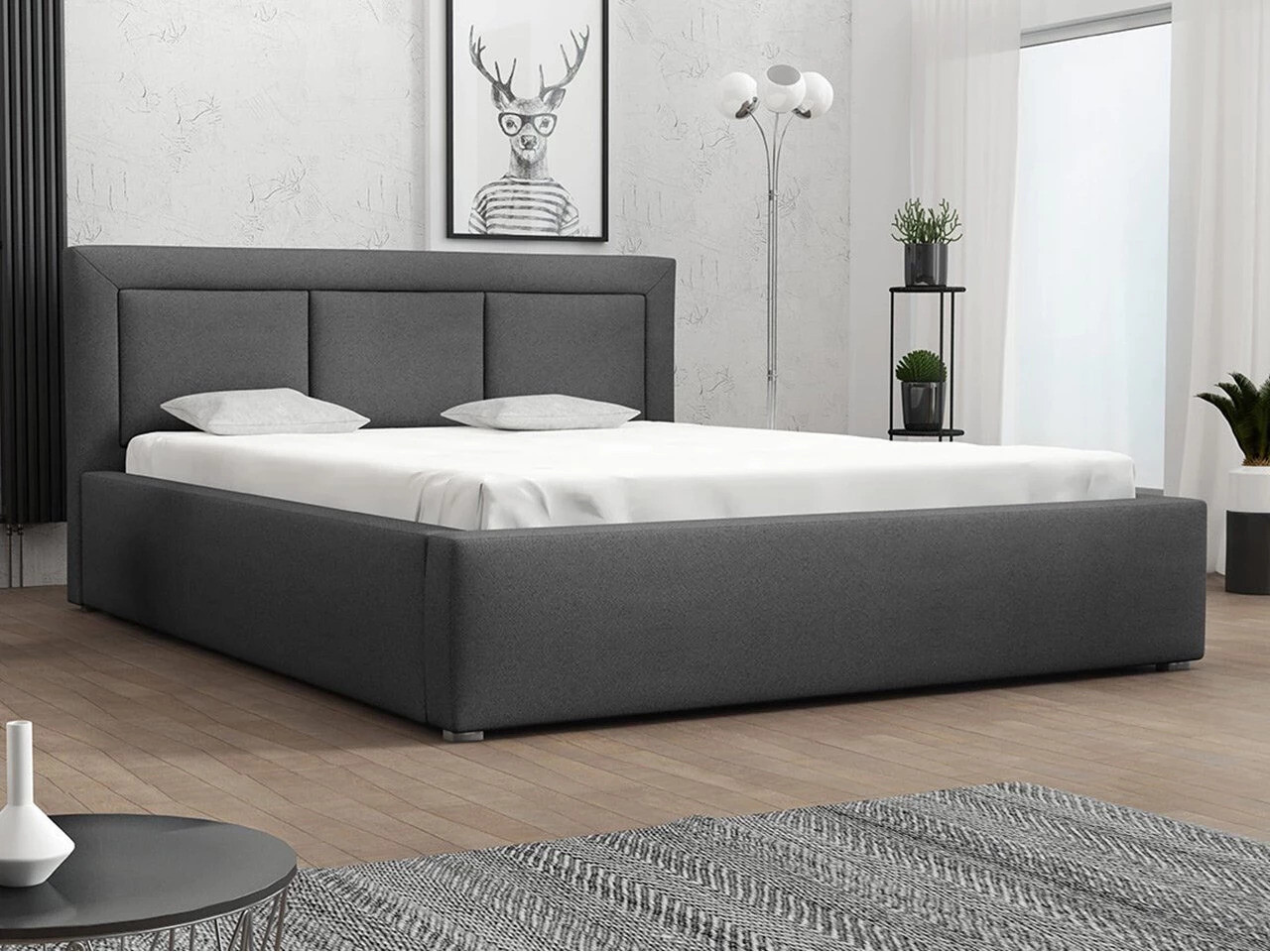 Bett Pomona 100 (Malmo 13 380)