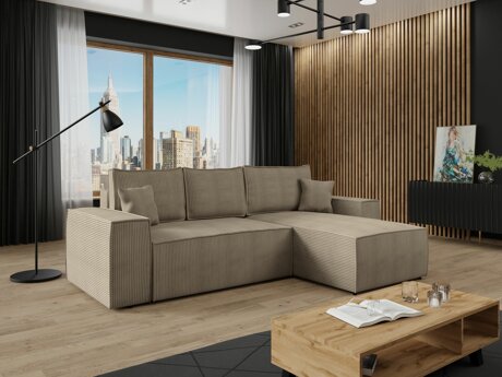 Ecksofa Clovis 108 (Poso 02)