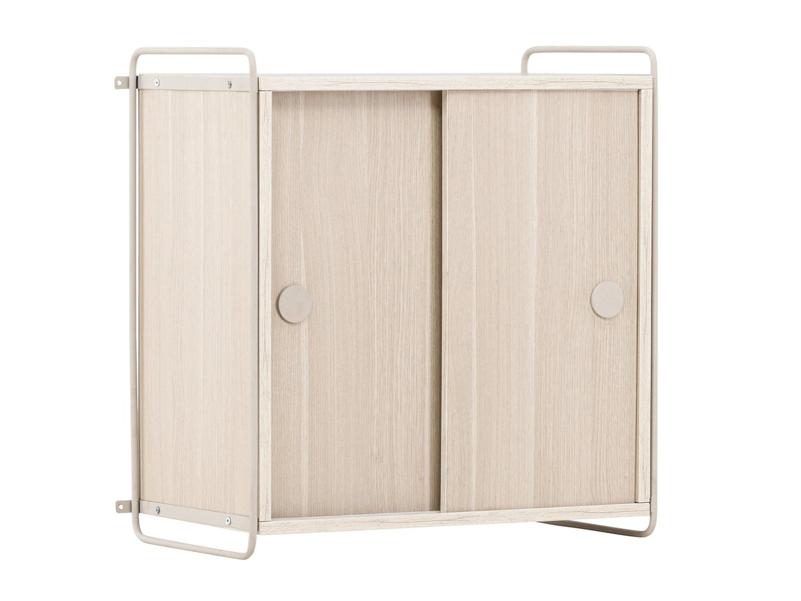 Hängeschrank Dallas 4529 (Hellbraun)