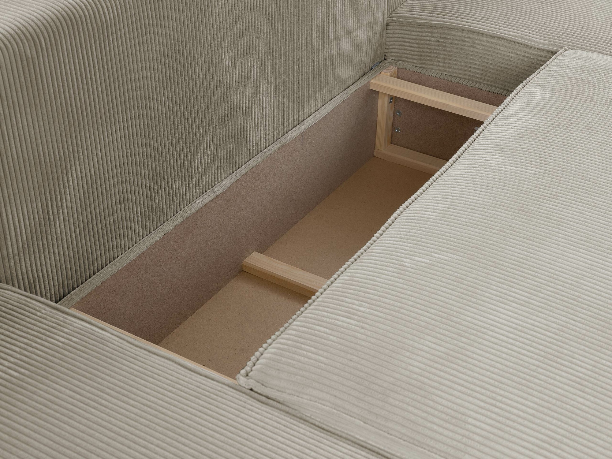 Ecksofa Clovis 108 (Poso 22)