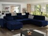 Ecksofa Comfivo 127 (Links)