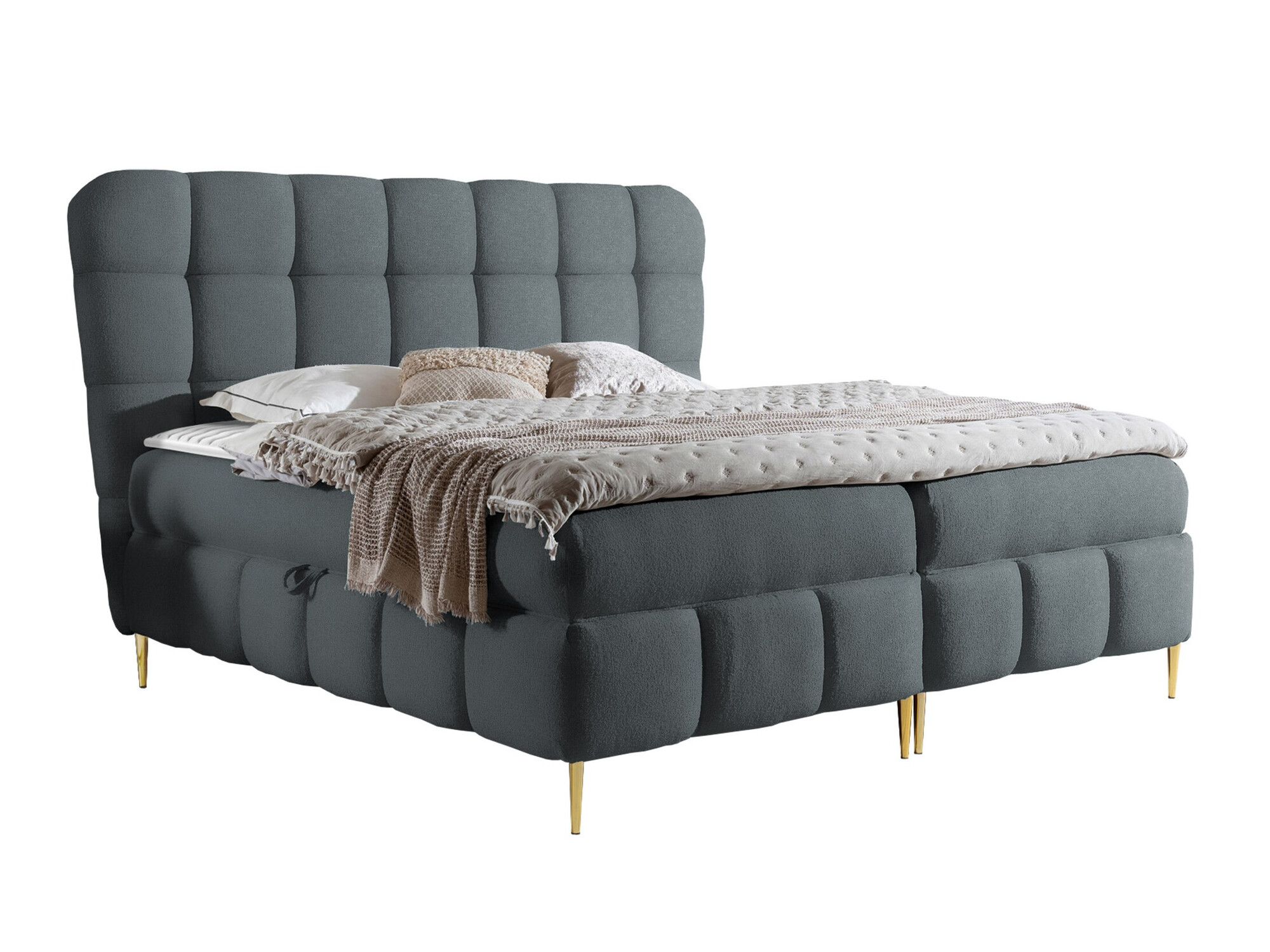 Boxspringbett Musica (Freya 210.23)