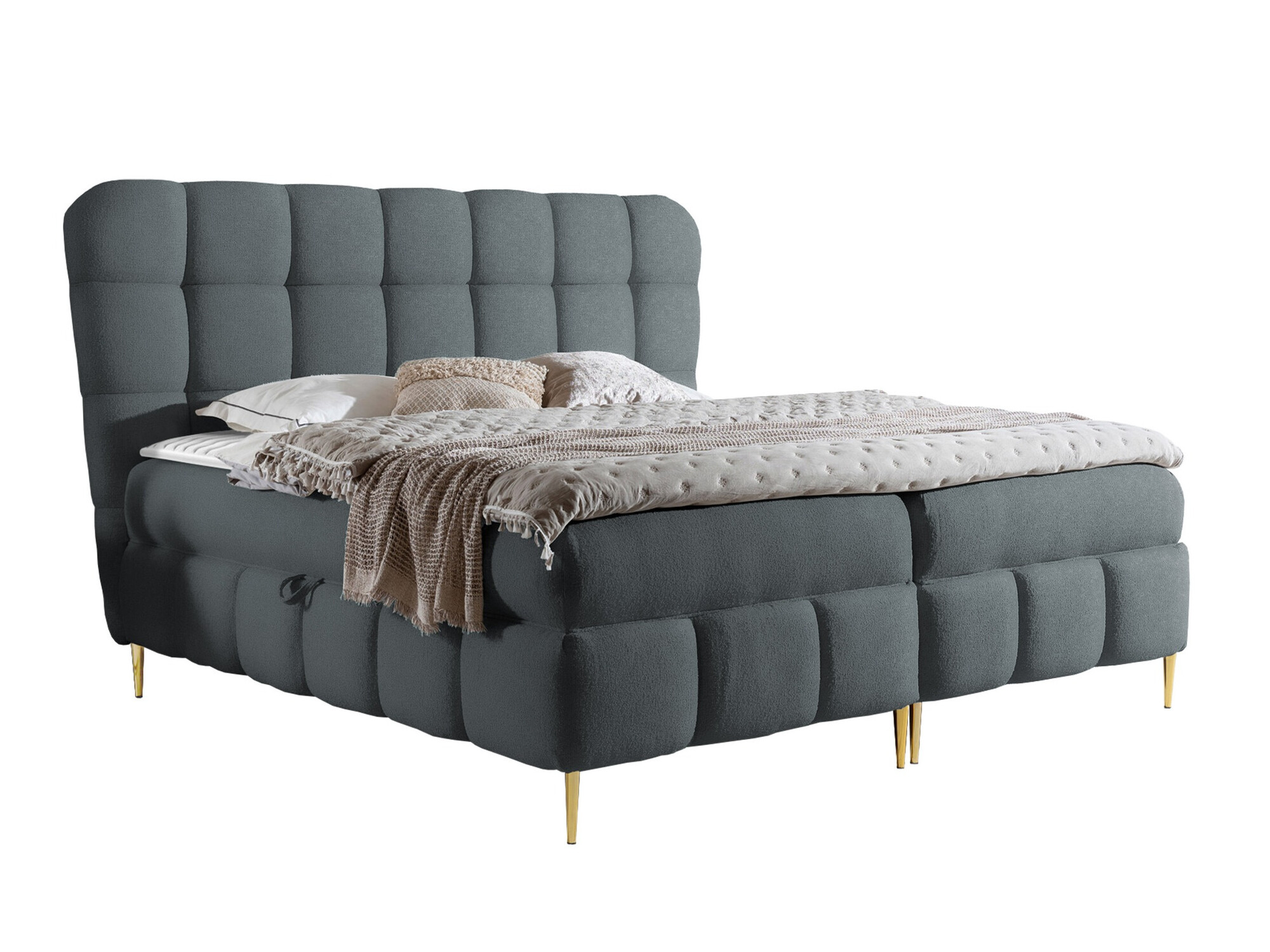 Boxspringbett Musica (Freya 210.23)