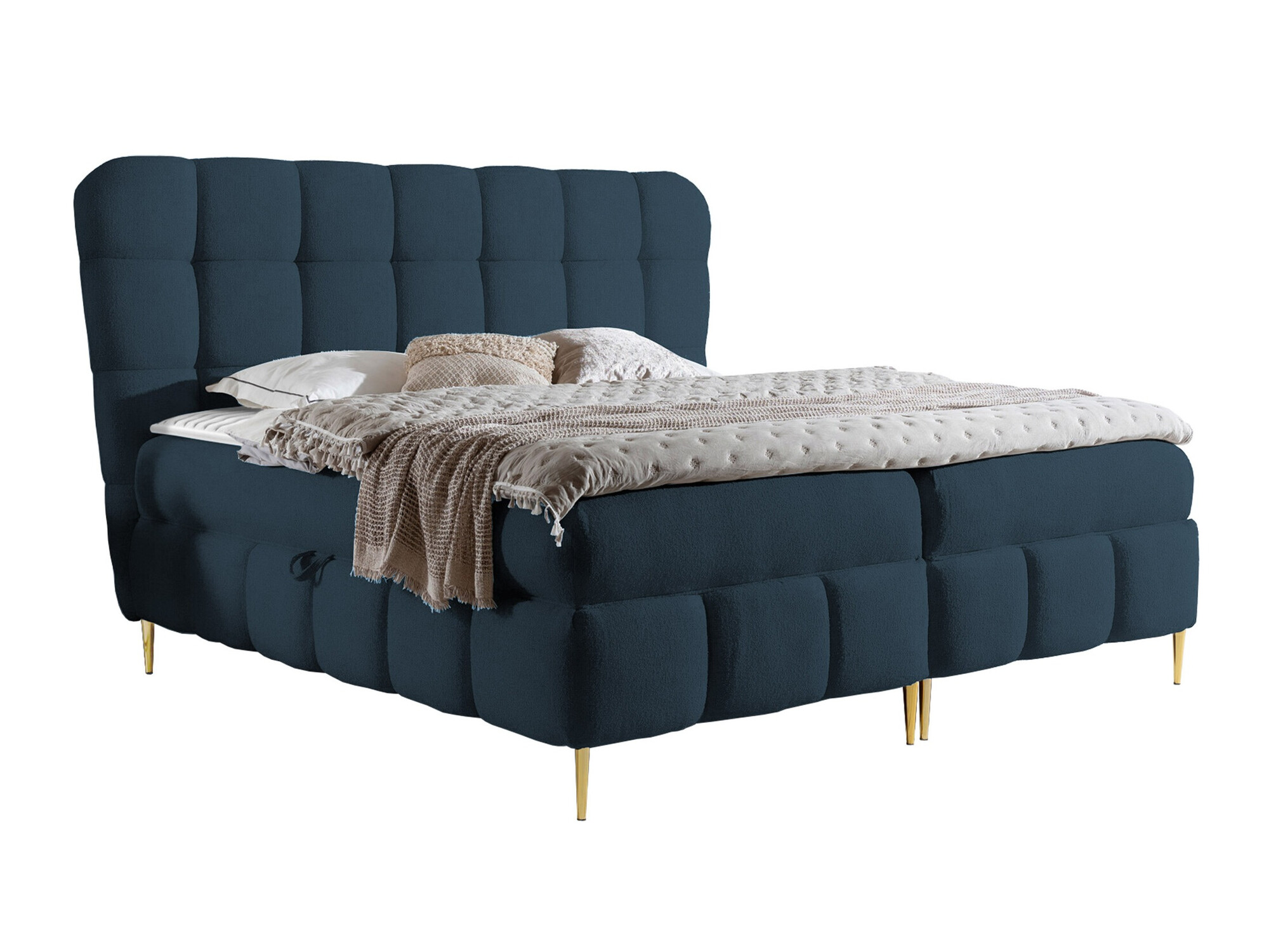 Boxspringbett Musica (Freya 210.28)
