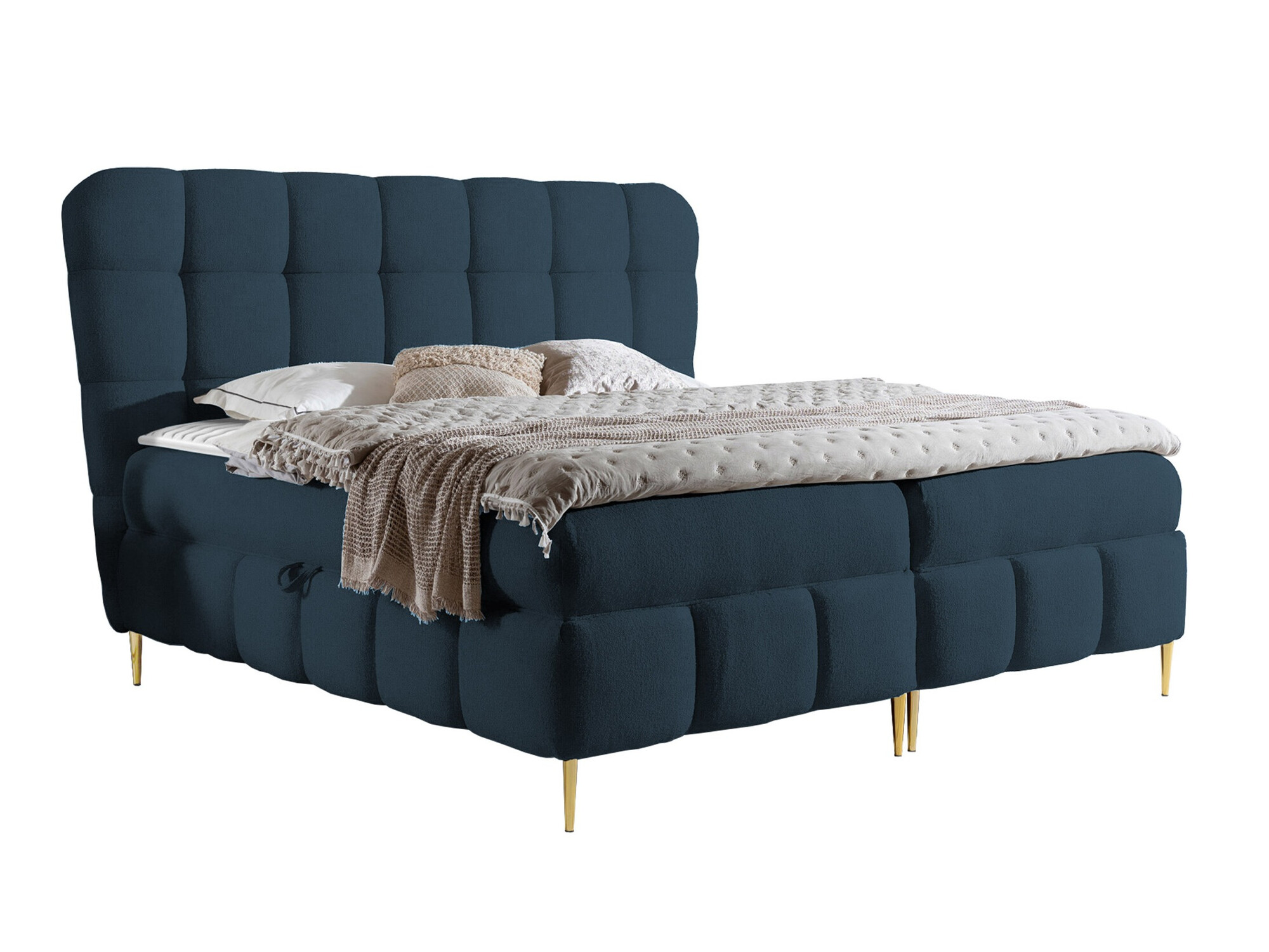 Boxspringbett Musica (Freya 210.28)