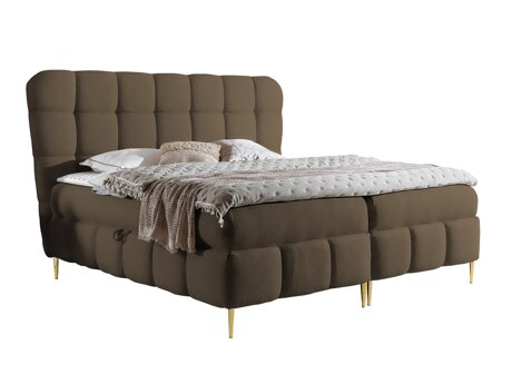 Boxspringbett Baltimore 195 (Freya 210.07)