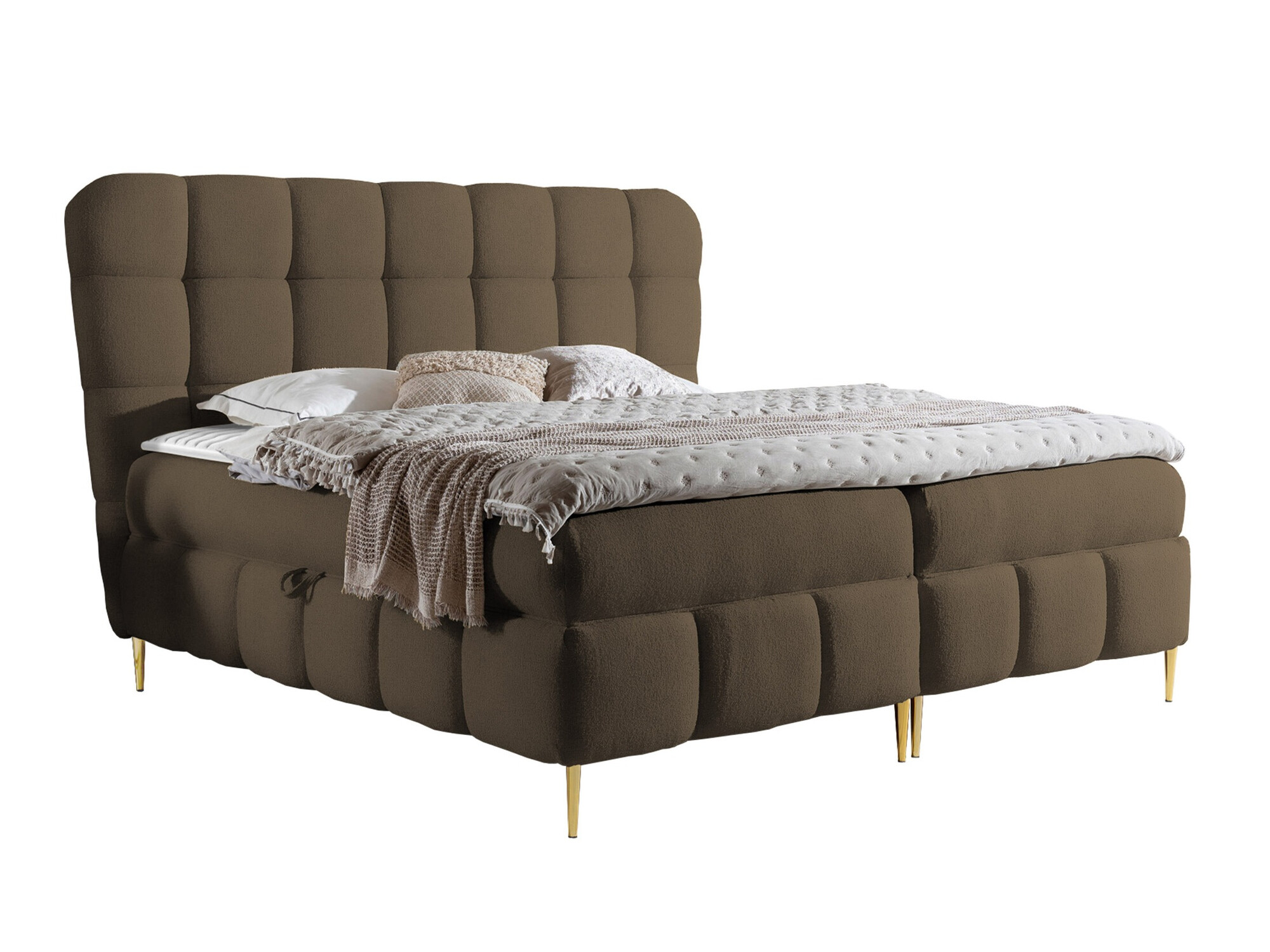 Boxspringbett Musica