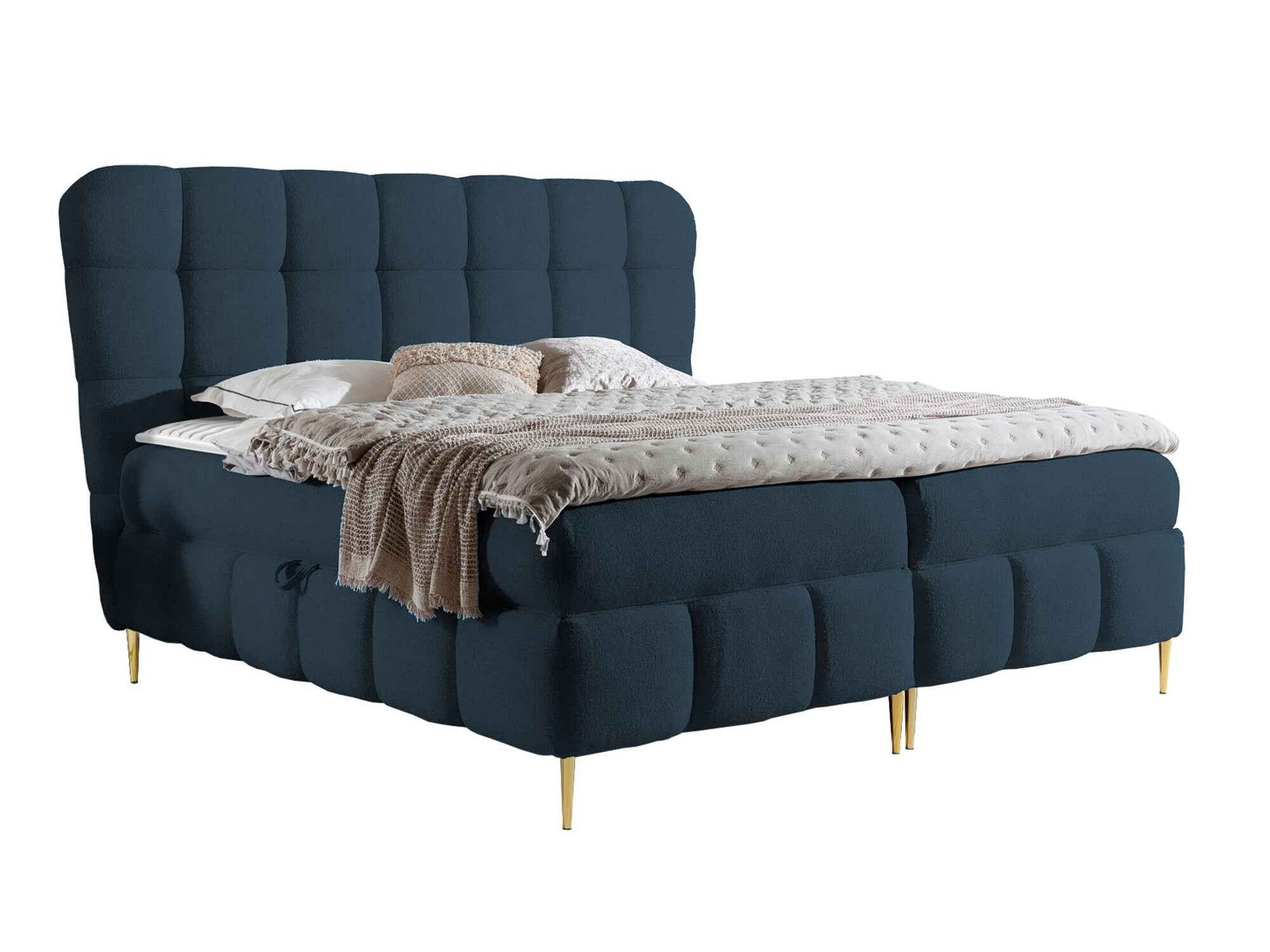 Boxspringbett Musica (Freya 210.28)