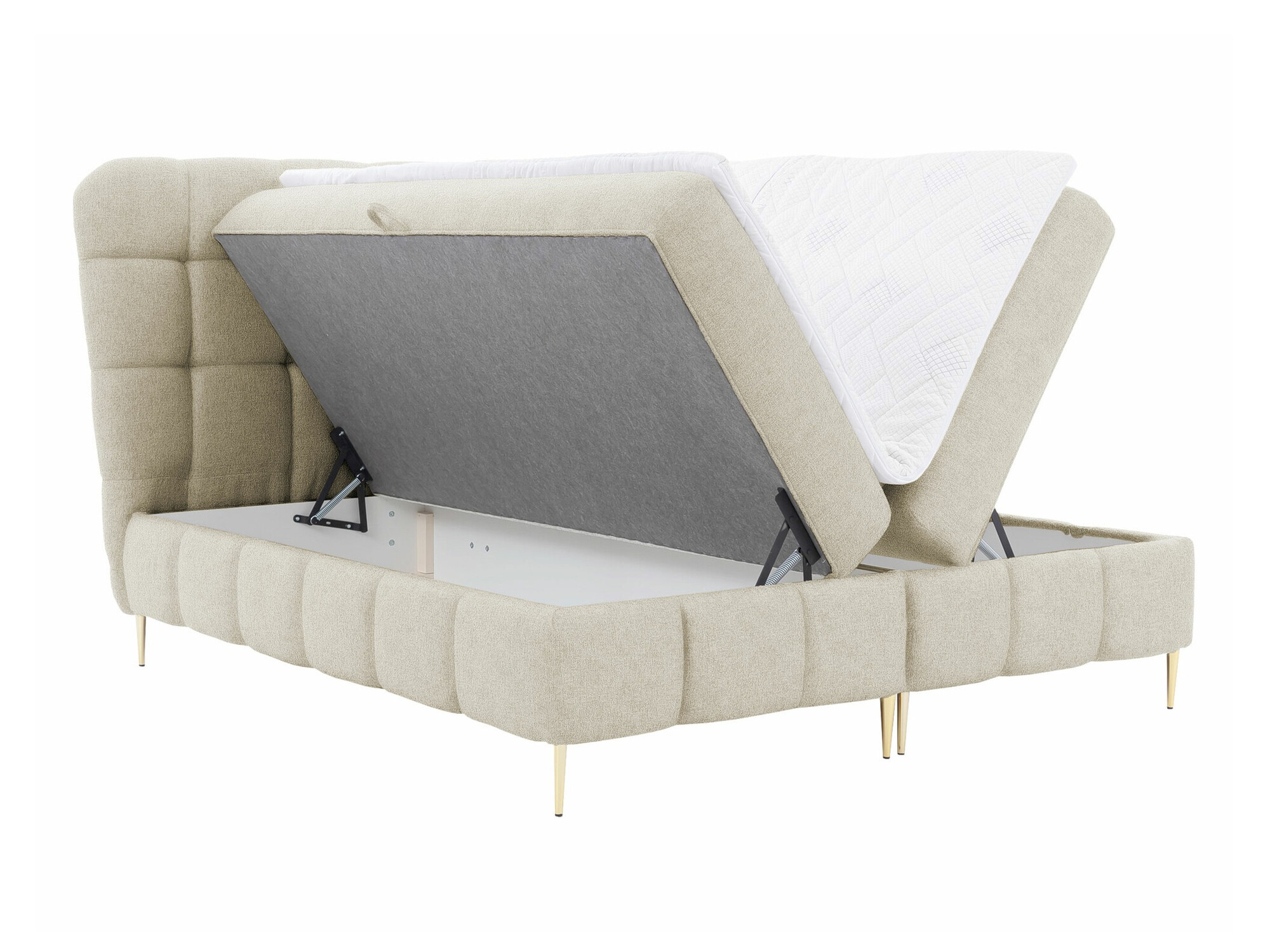 Boxspringbett Musica (Freya 210.30)
