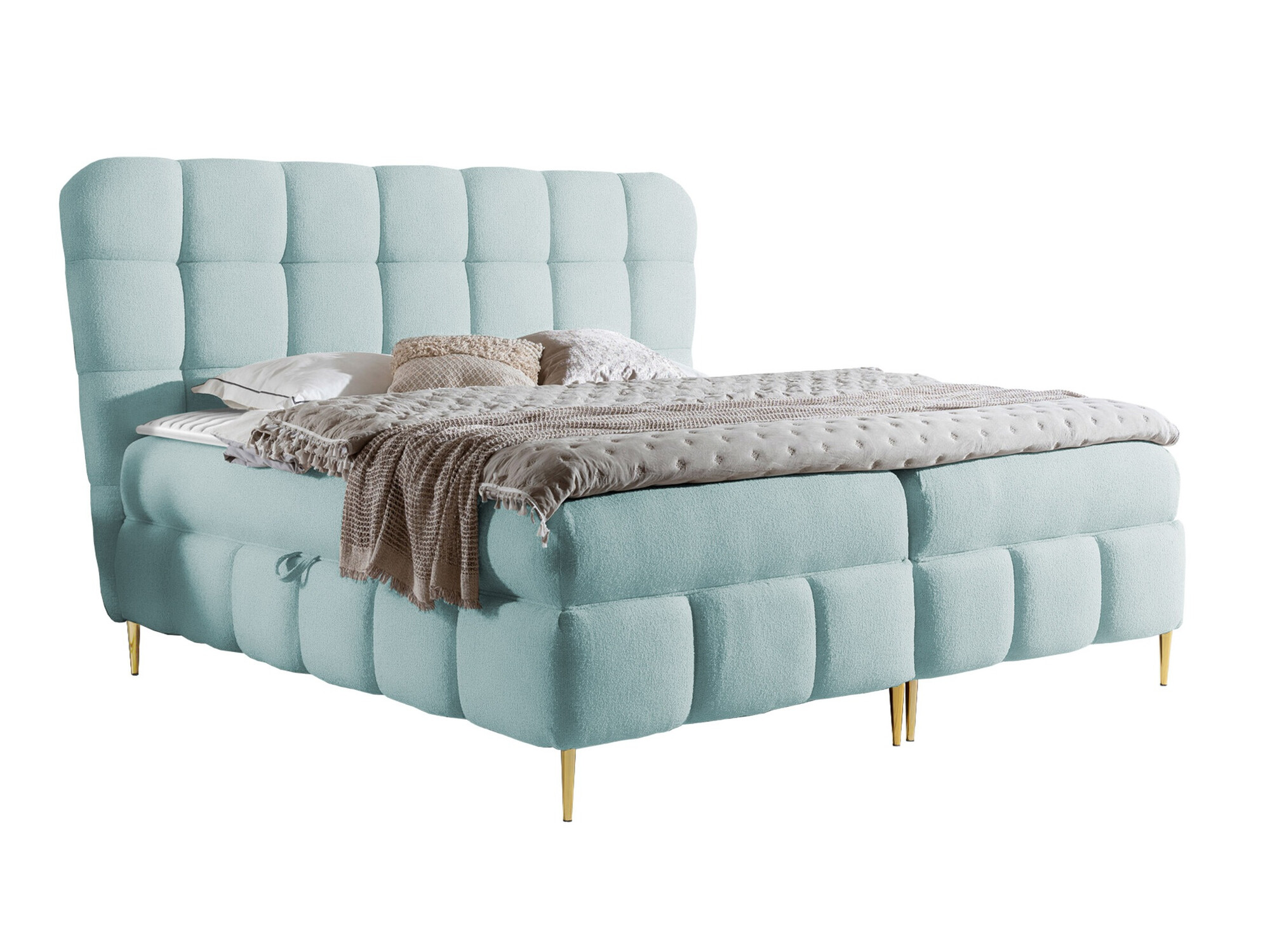 Boxspringbett Musica (Freya 210.30)