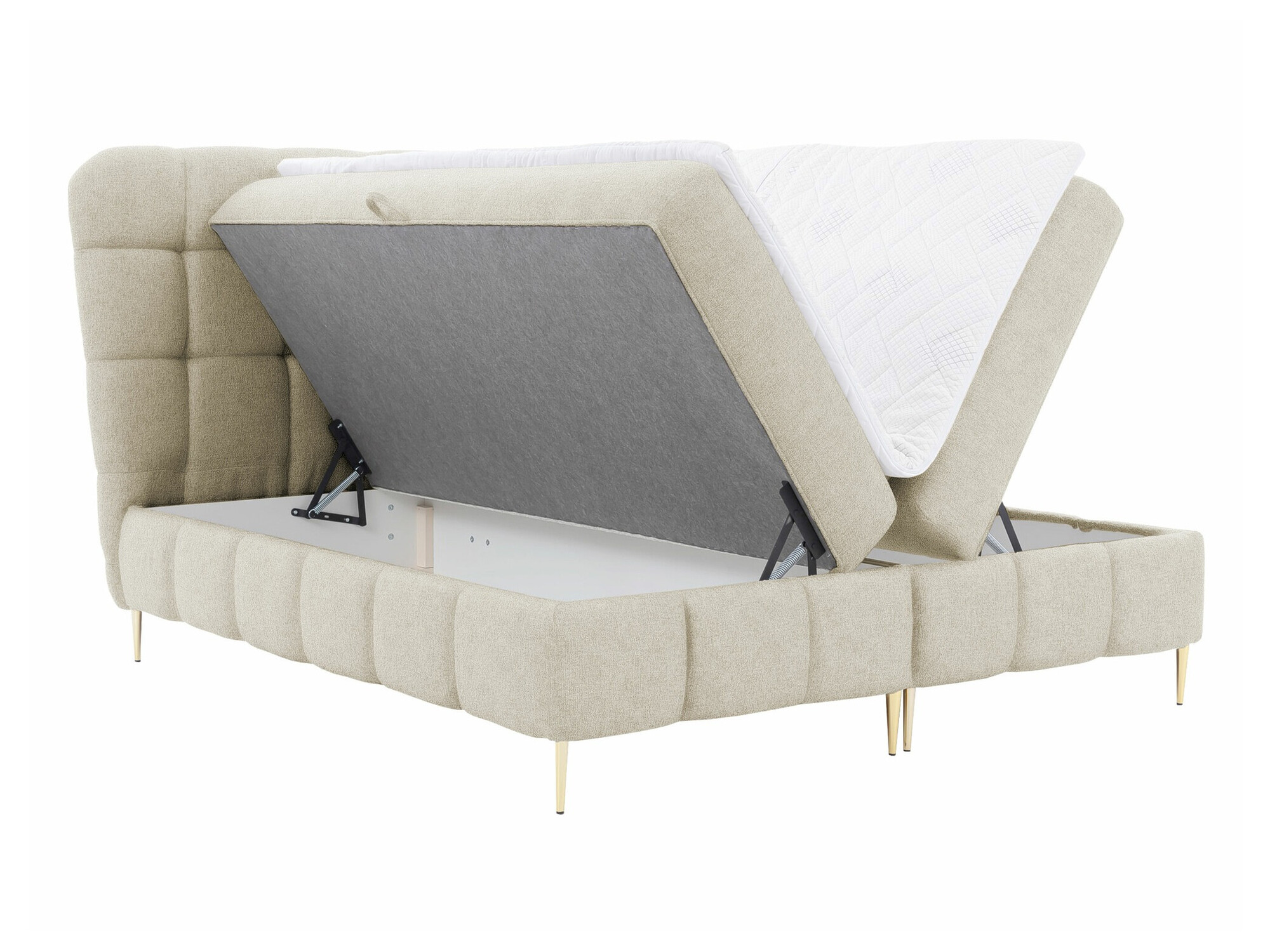 Boxspringbett Musica (Freya 210.30)