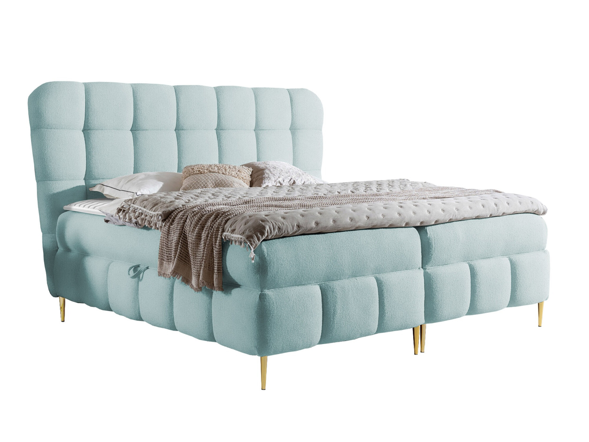 Boxspringbett Musica (Freya 210.30)