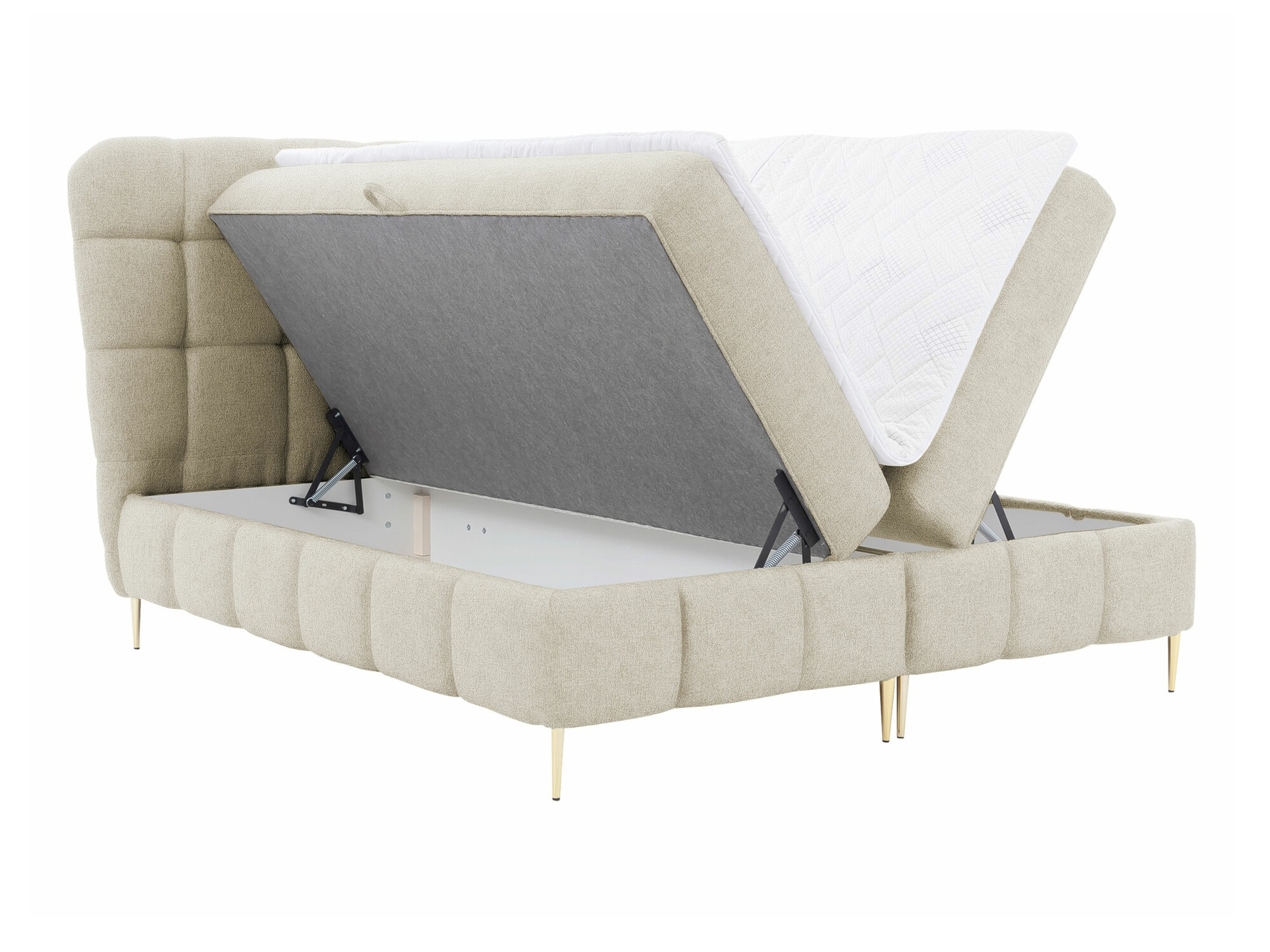 Boxspringbett Musica (Freya 210.30)