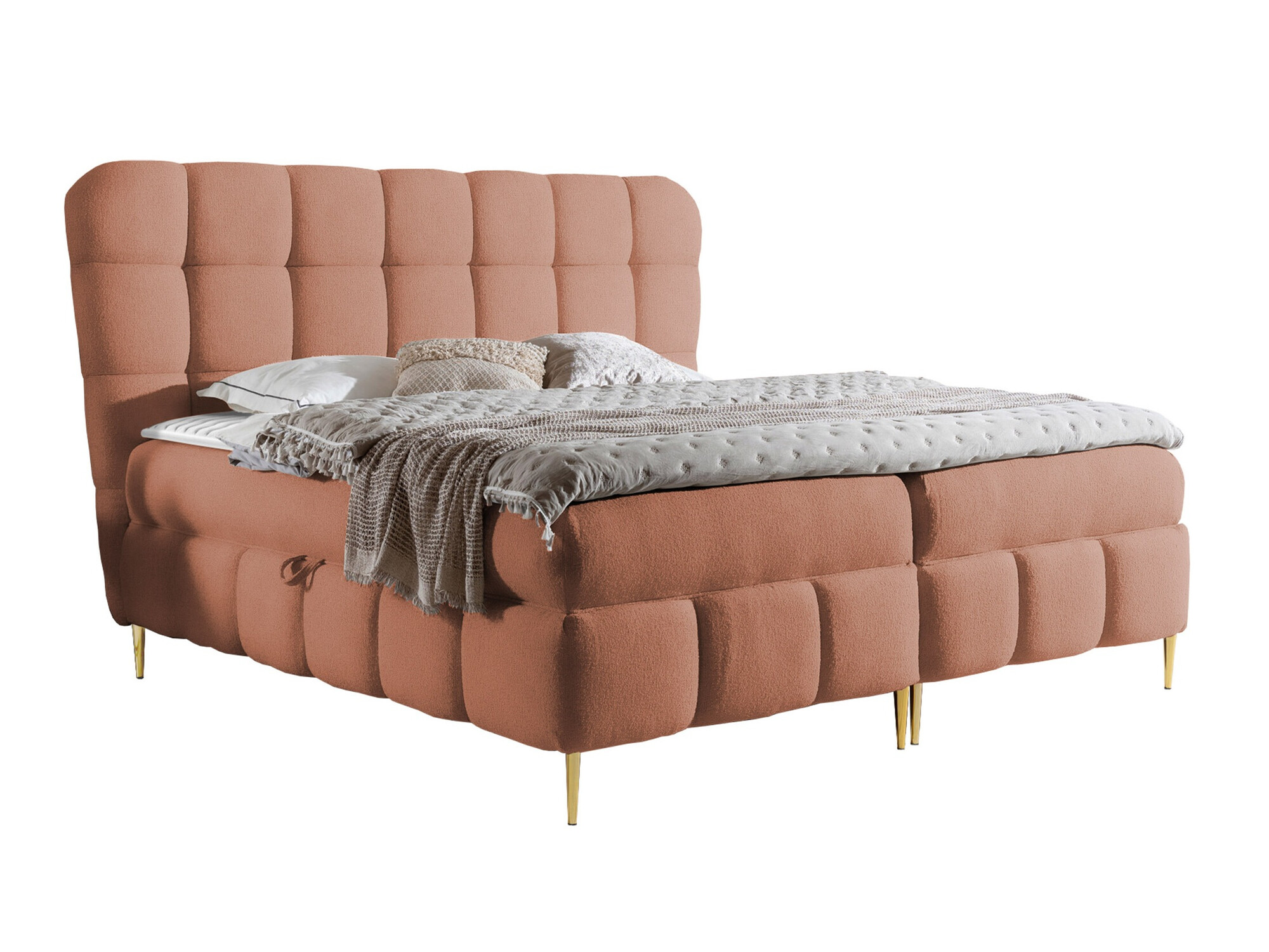 Boxspringbett Musica (Freya 210.32)