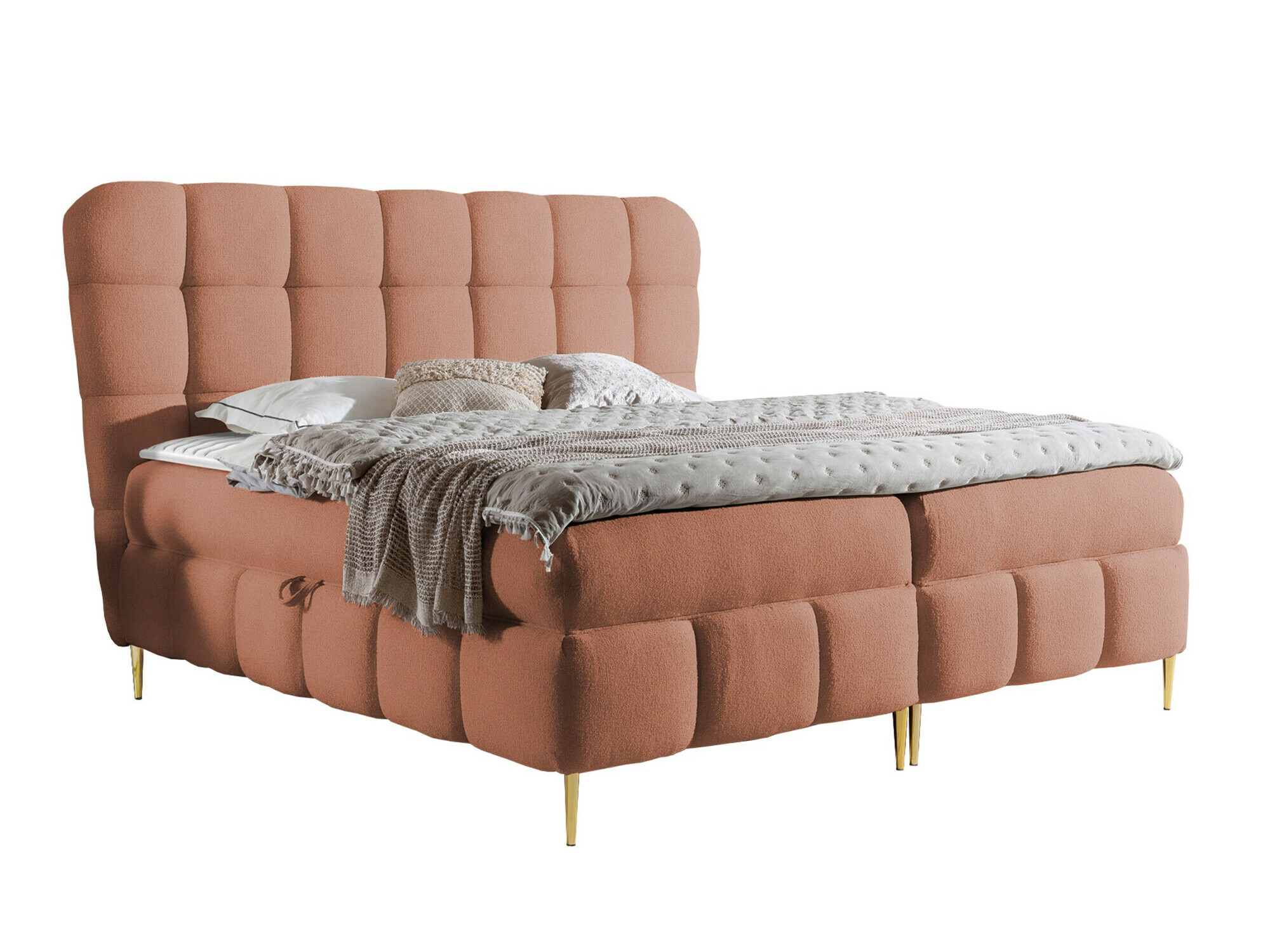 Boxspringbett Musica (Freya 210.32)