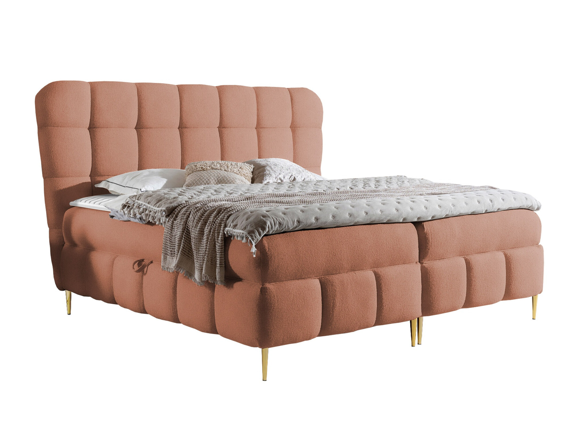 Boxspringbett Musica (Freya 210.32)
