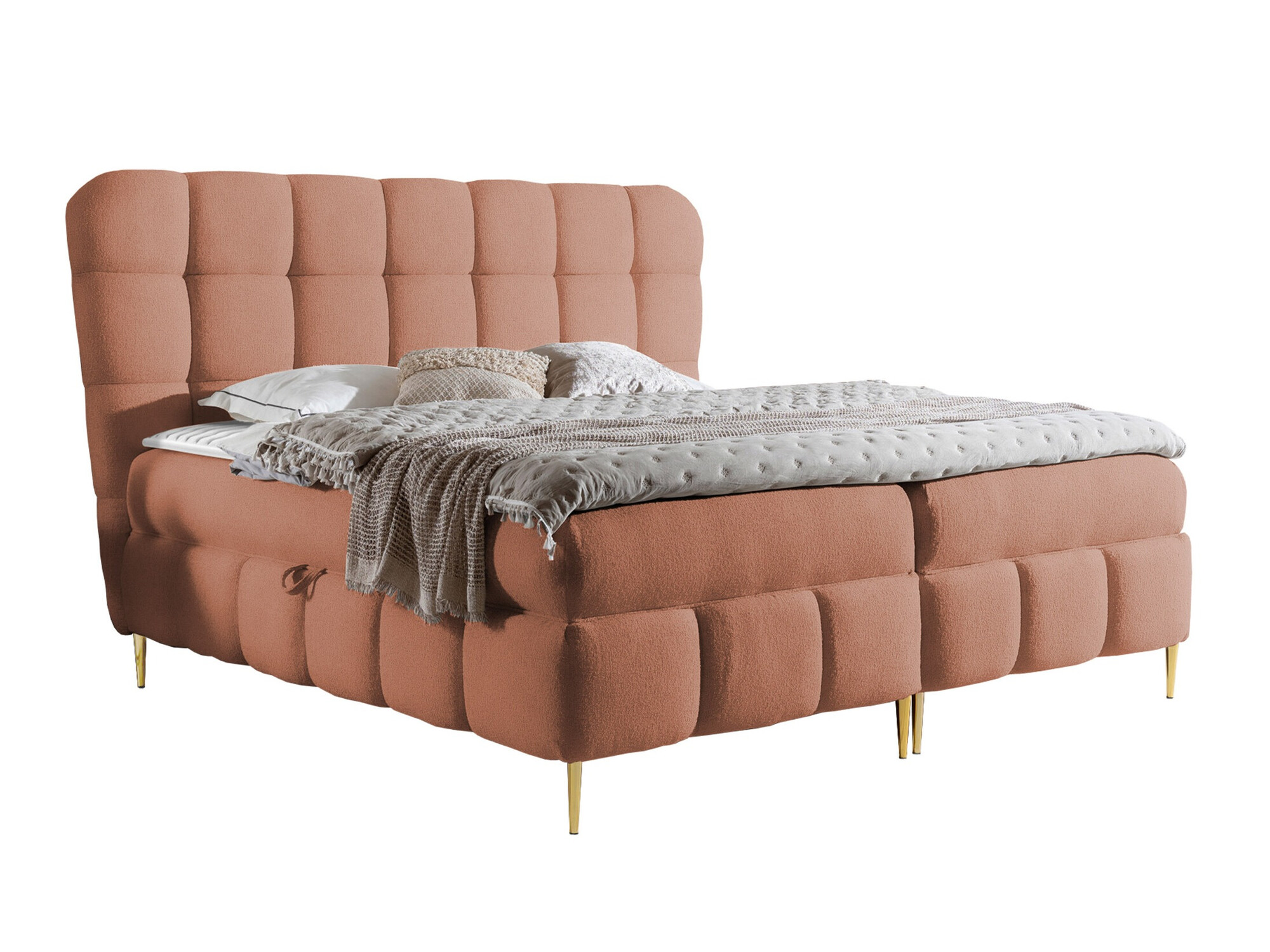 Boxspringbett Musica (Freya 210.32)