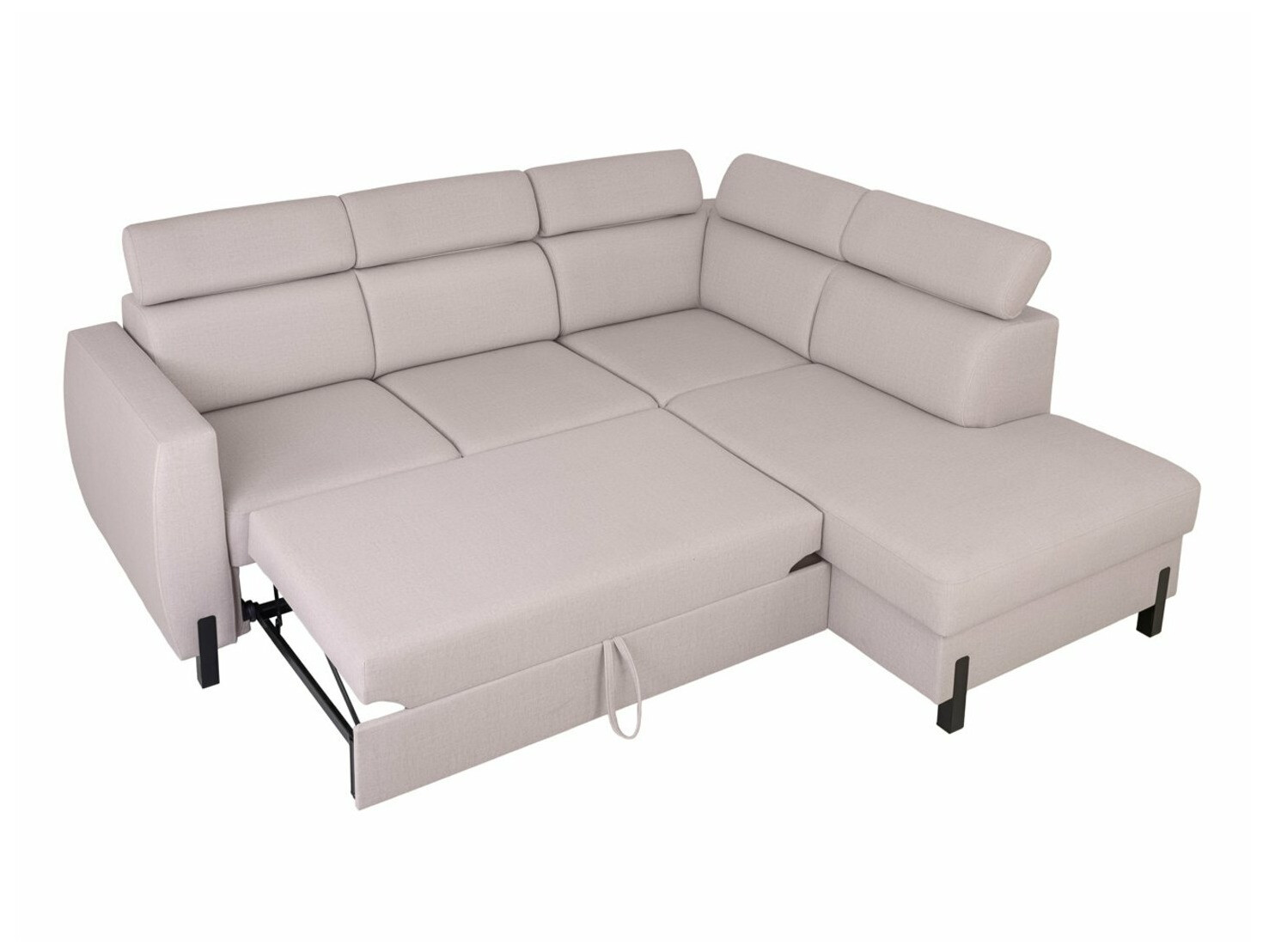 Ecksofa Boston 591
