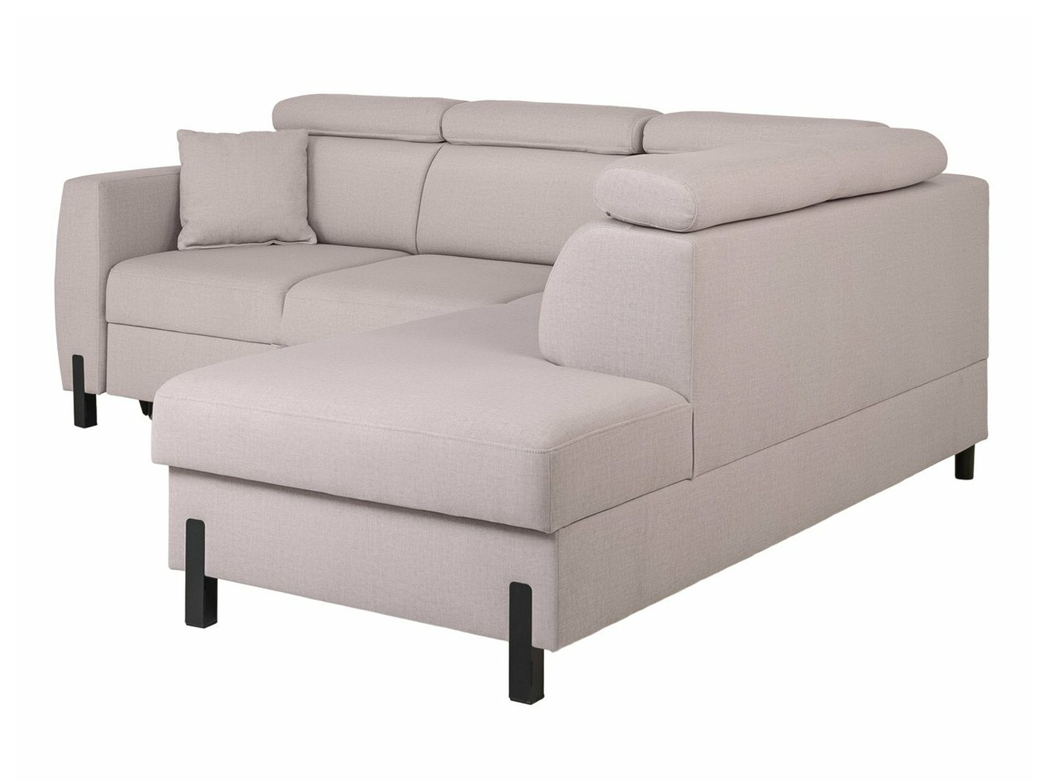 Ecksofa Boston 591