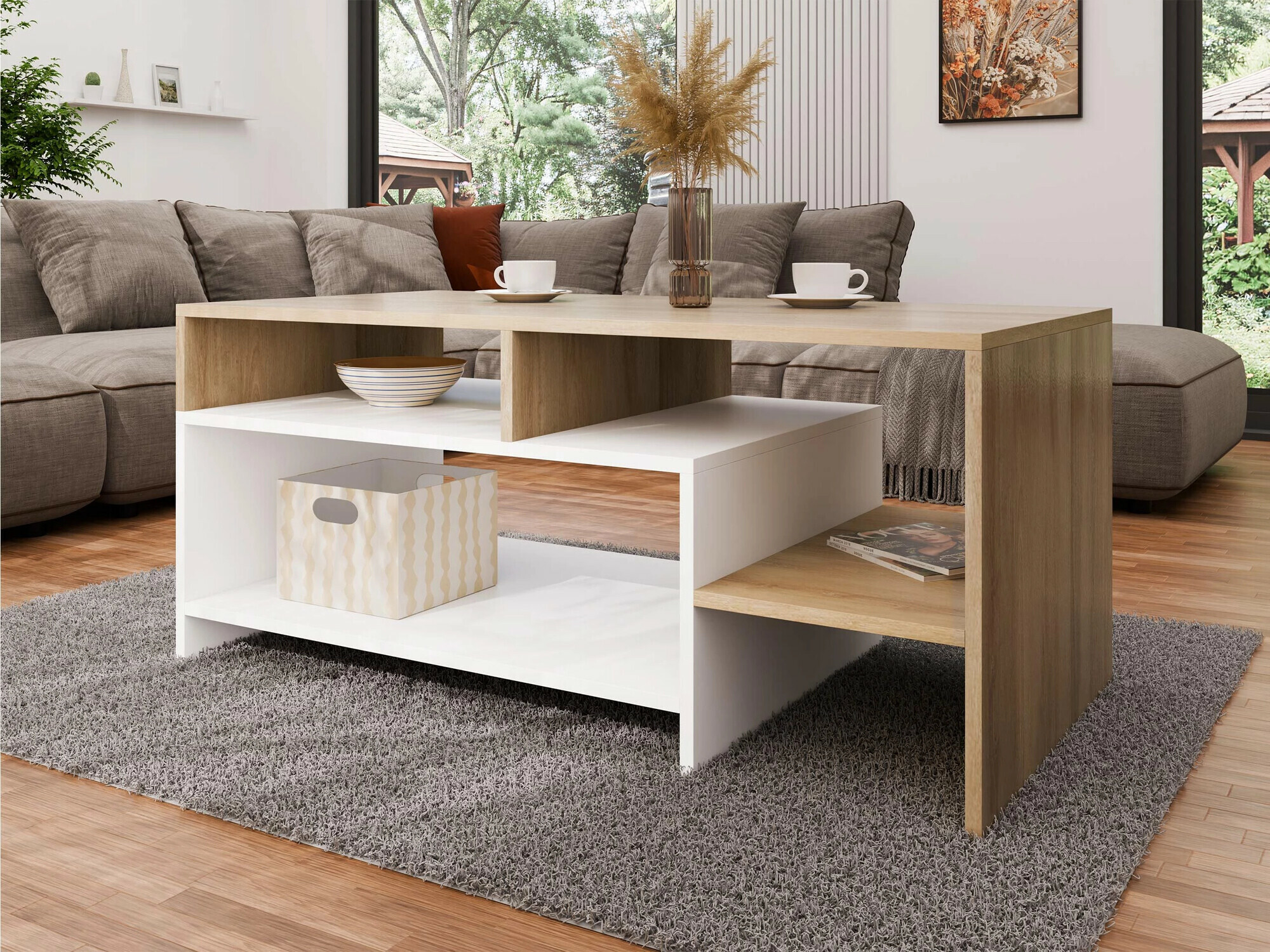 Couchtisch Fivfivi 100