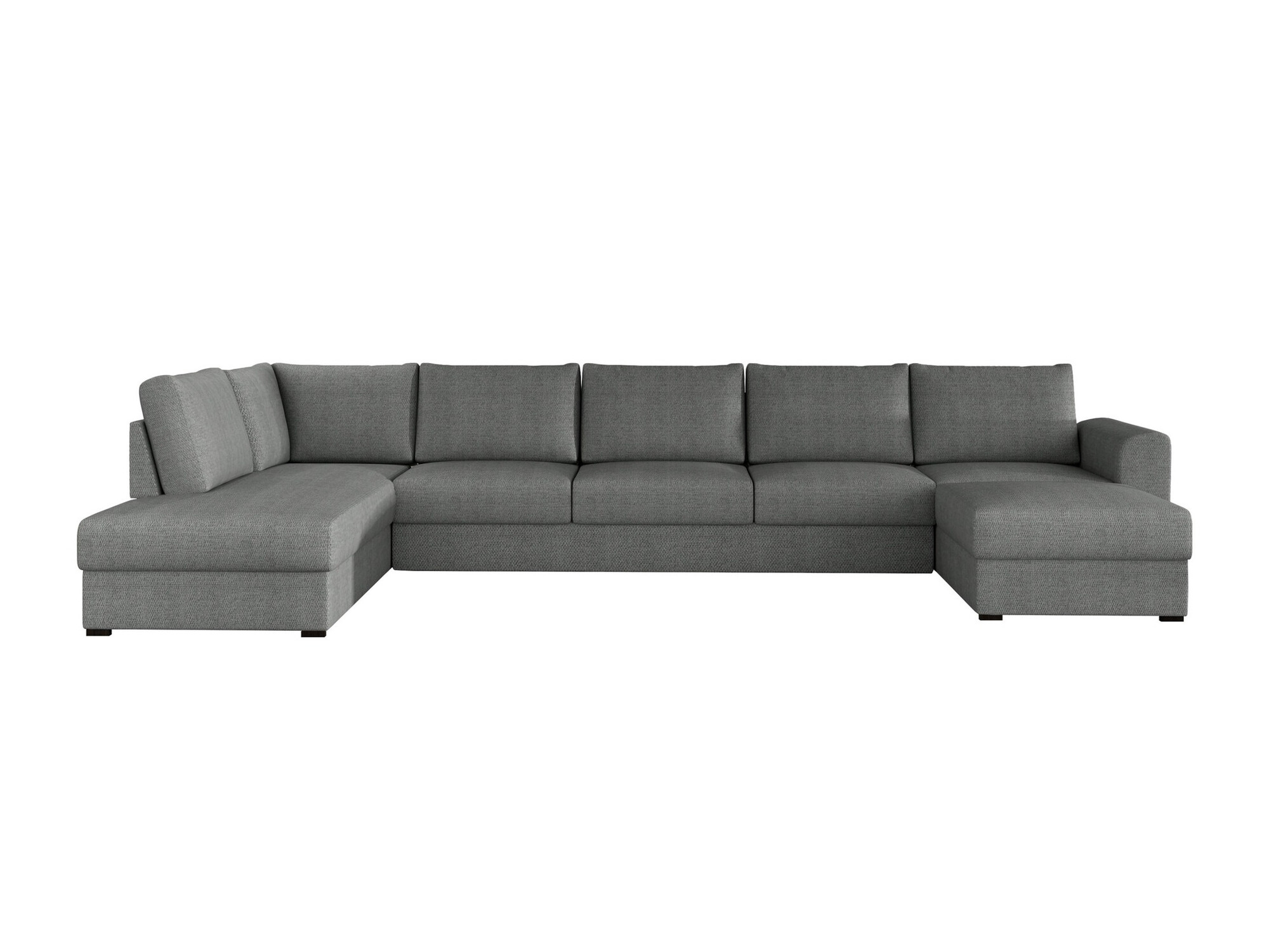 Ecksofa Comfivo Flumen I (Twist 21)
