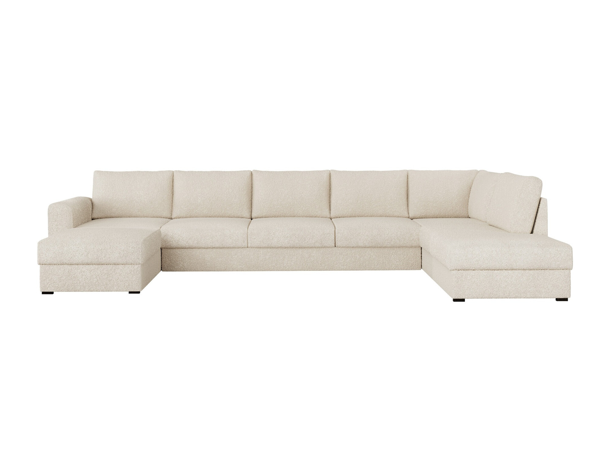 Ecksofa Comfivo Flumen III (Abriamo 03)