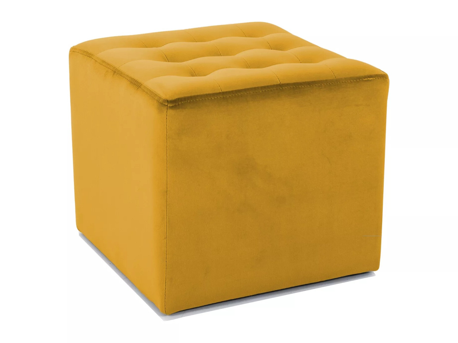 Hocker Detroit 601 (Gelb)
