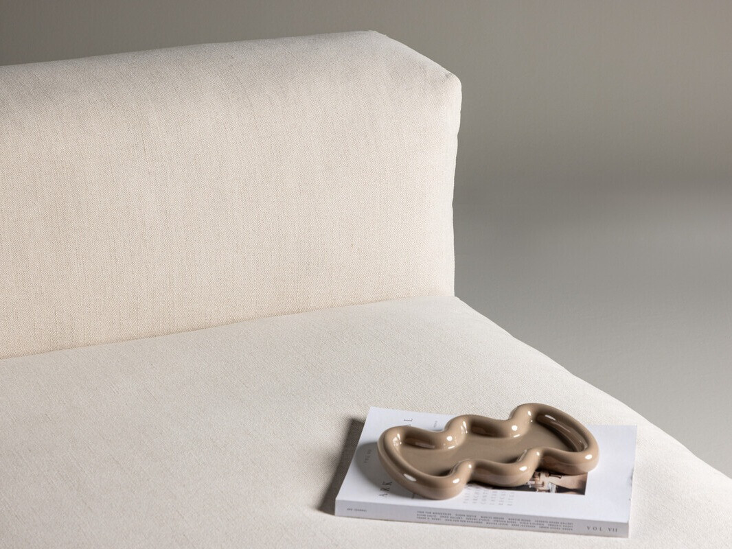 Modularer Sessel Dallas 4546