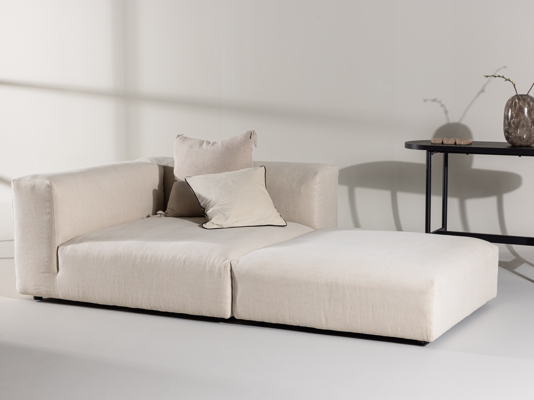 Hocker Floetri 102
