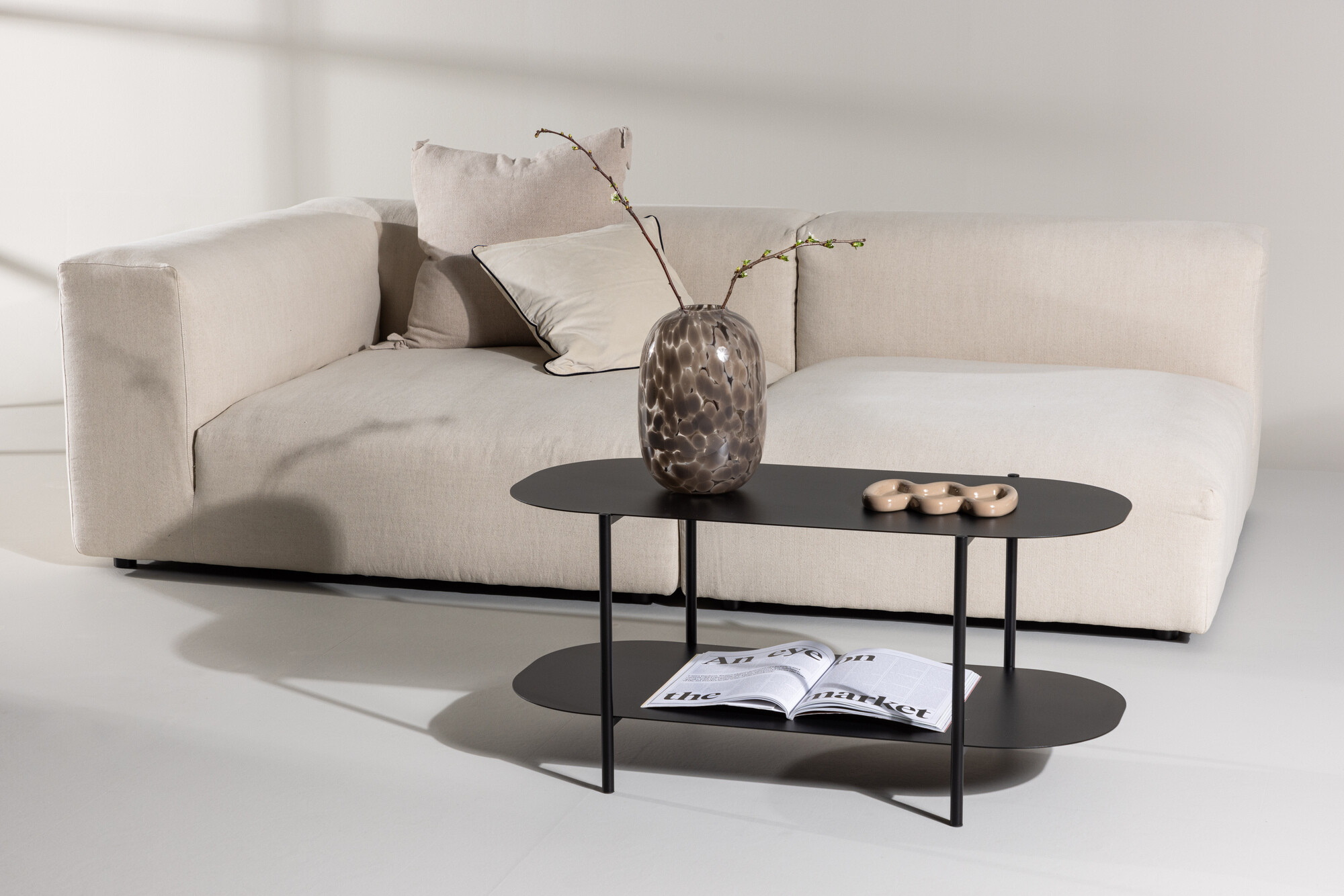 Modularer Sessel Dallas 4547