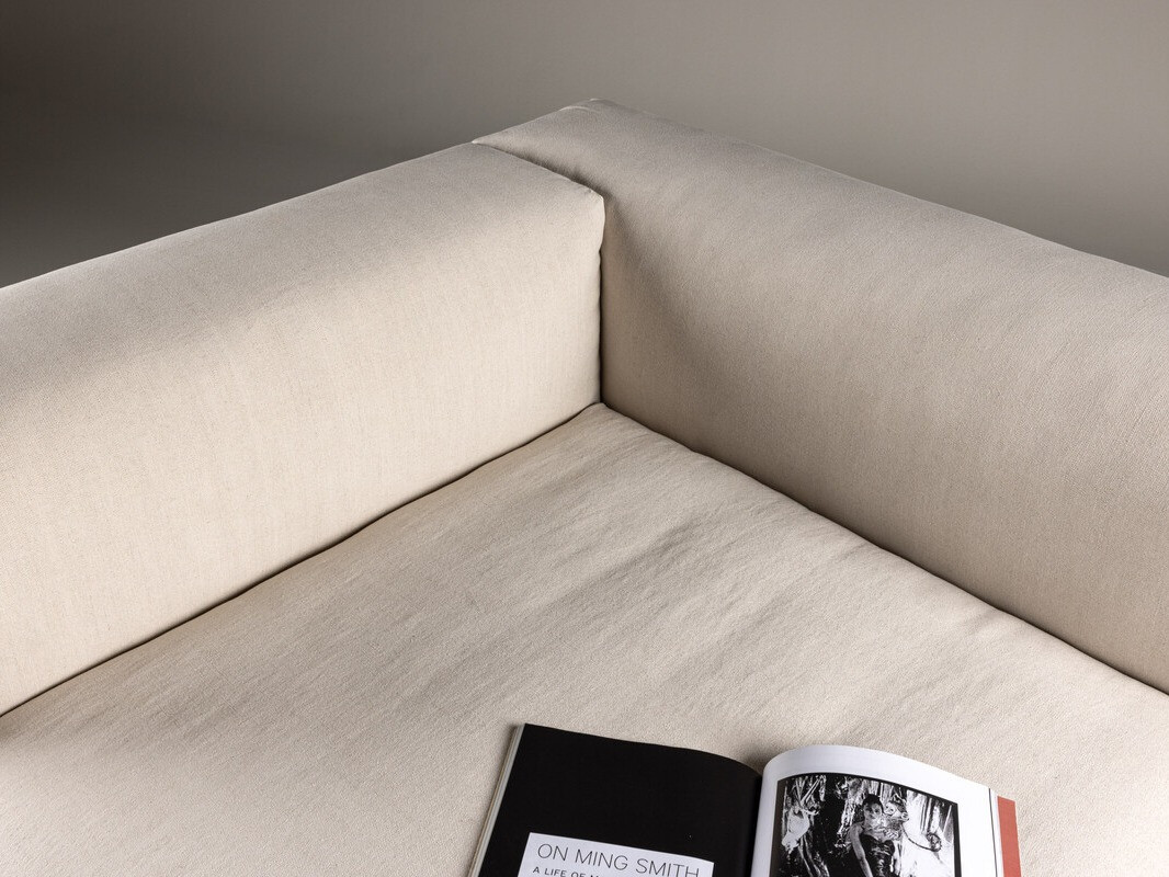 Modularer Sessel Dallas 4547