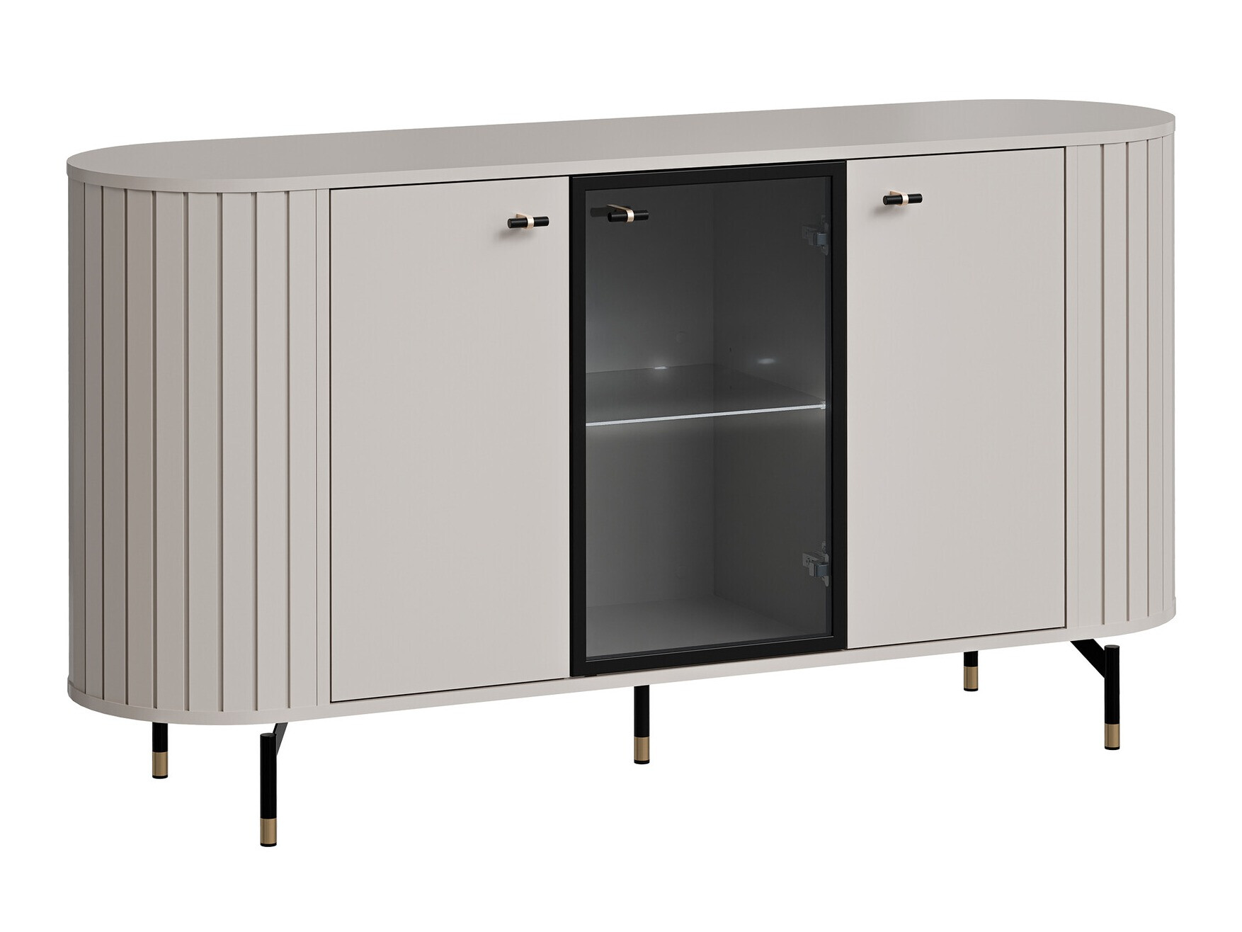 Sideboard Novmono 114