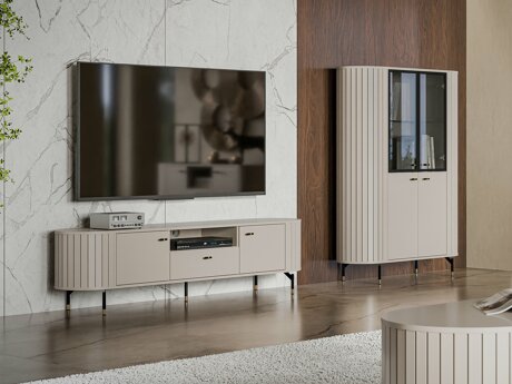 Wohnzimmer-Sets Novmono 119