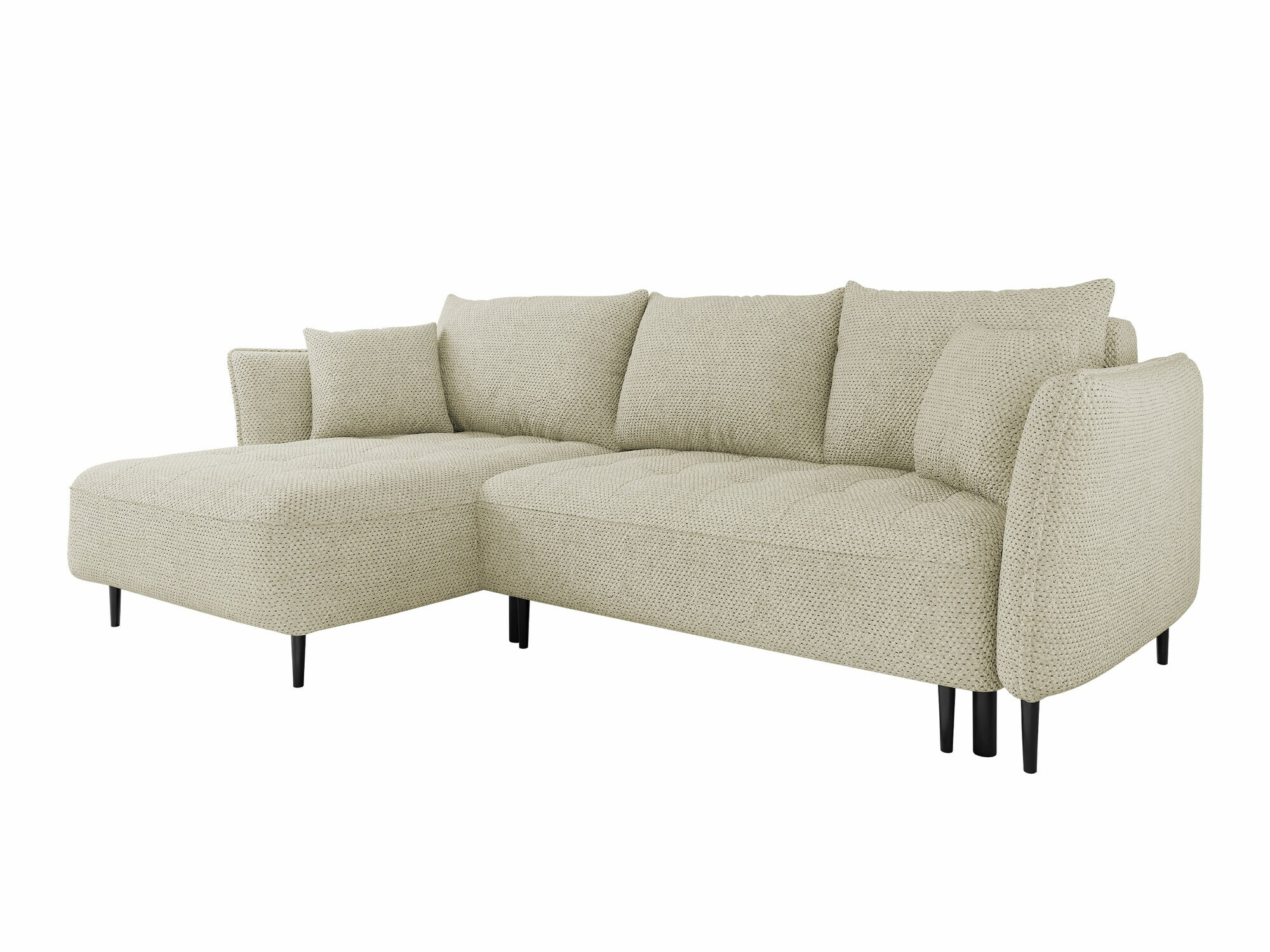 Ecksofa TrendyNest Cervon (Onega 02)